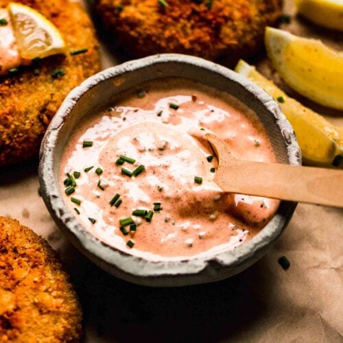 Crab Cake Sauce Recipe Platings + Pairings