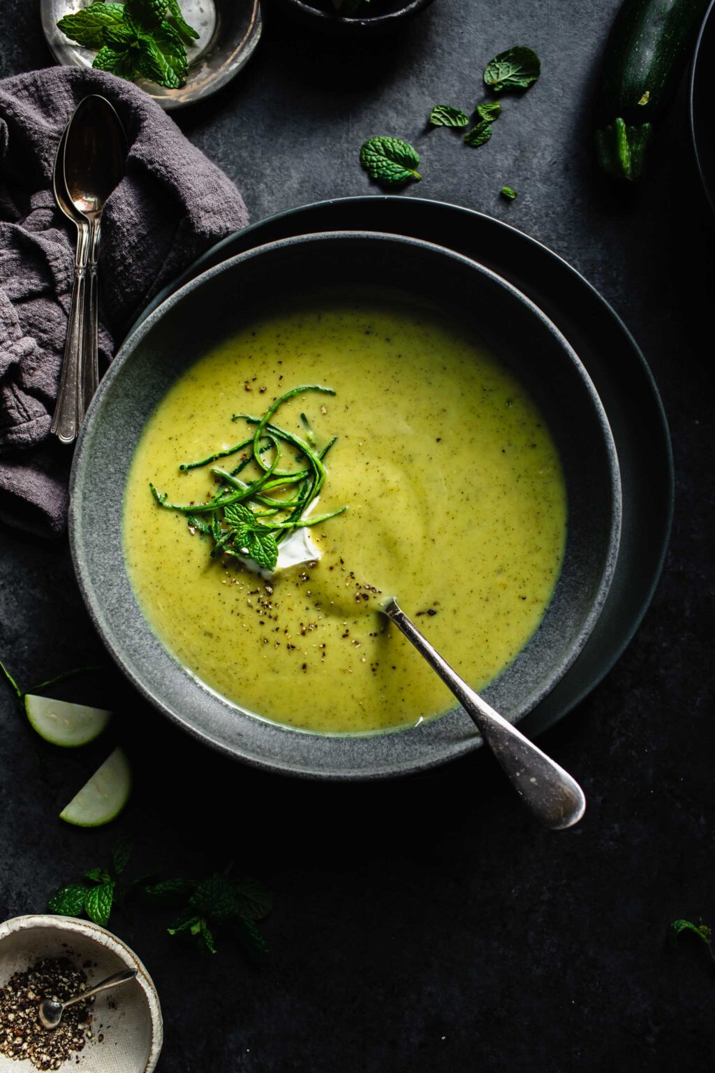 40+ BEST Creamy Soup Recipes (Easy + Delicious!)
