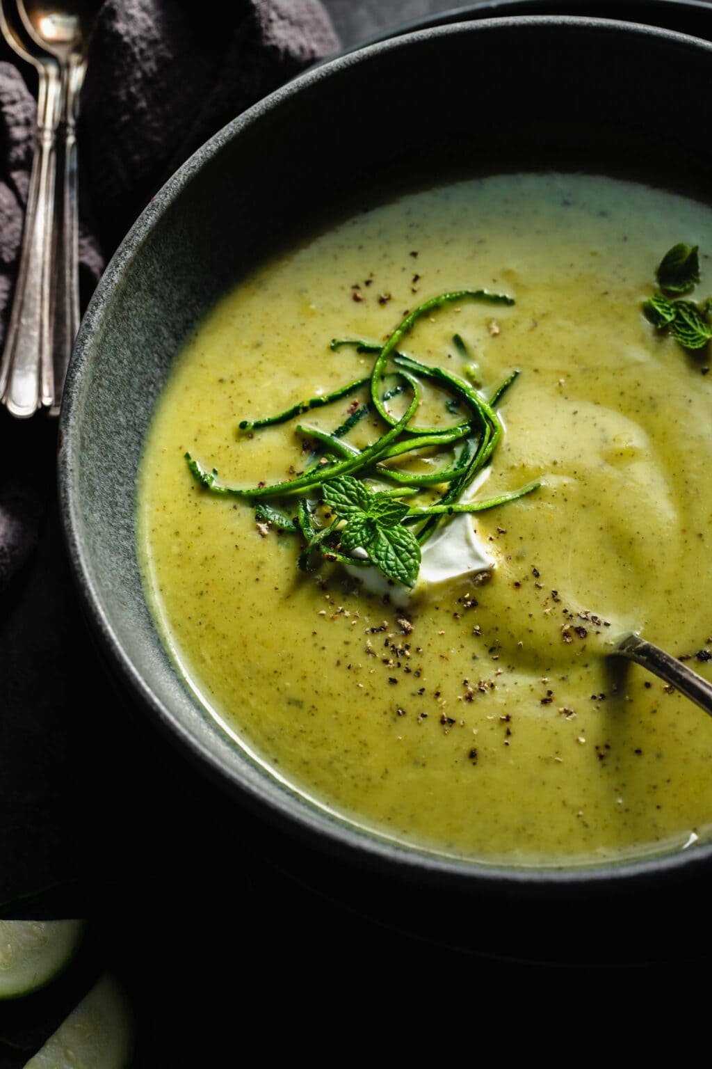 35+ BEST Creamy Soup Recipes (Easy + Delicious!)