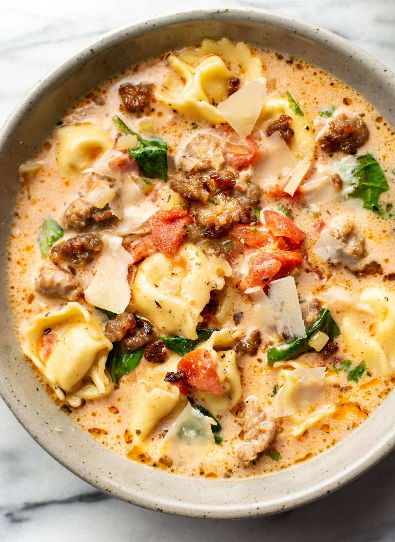 40+ BEST Ground Italian Sausage Recipes