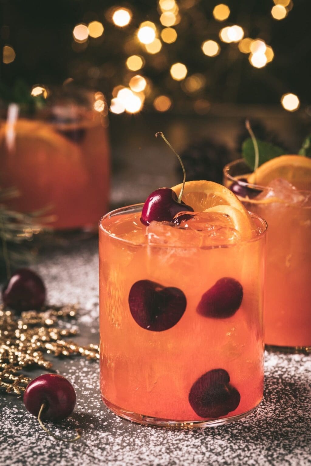 15+ BEST Cherry Cocktails Easy Recipes to Try!!