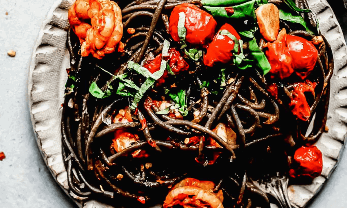 Recipe option