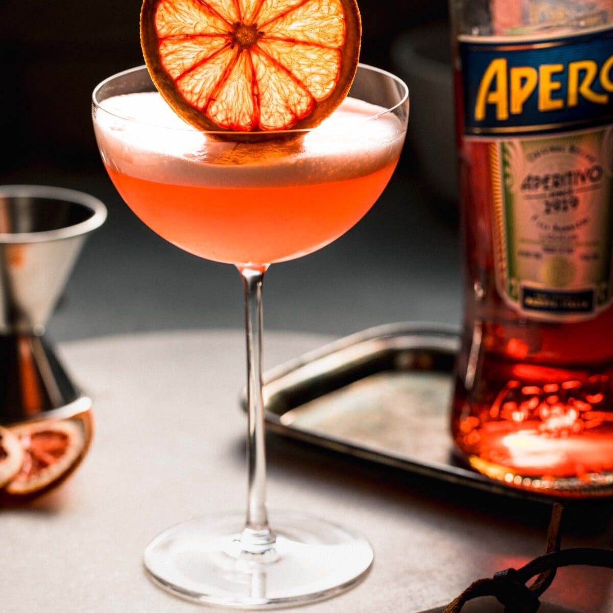 Campari vs. Aperol What Are The Differences?