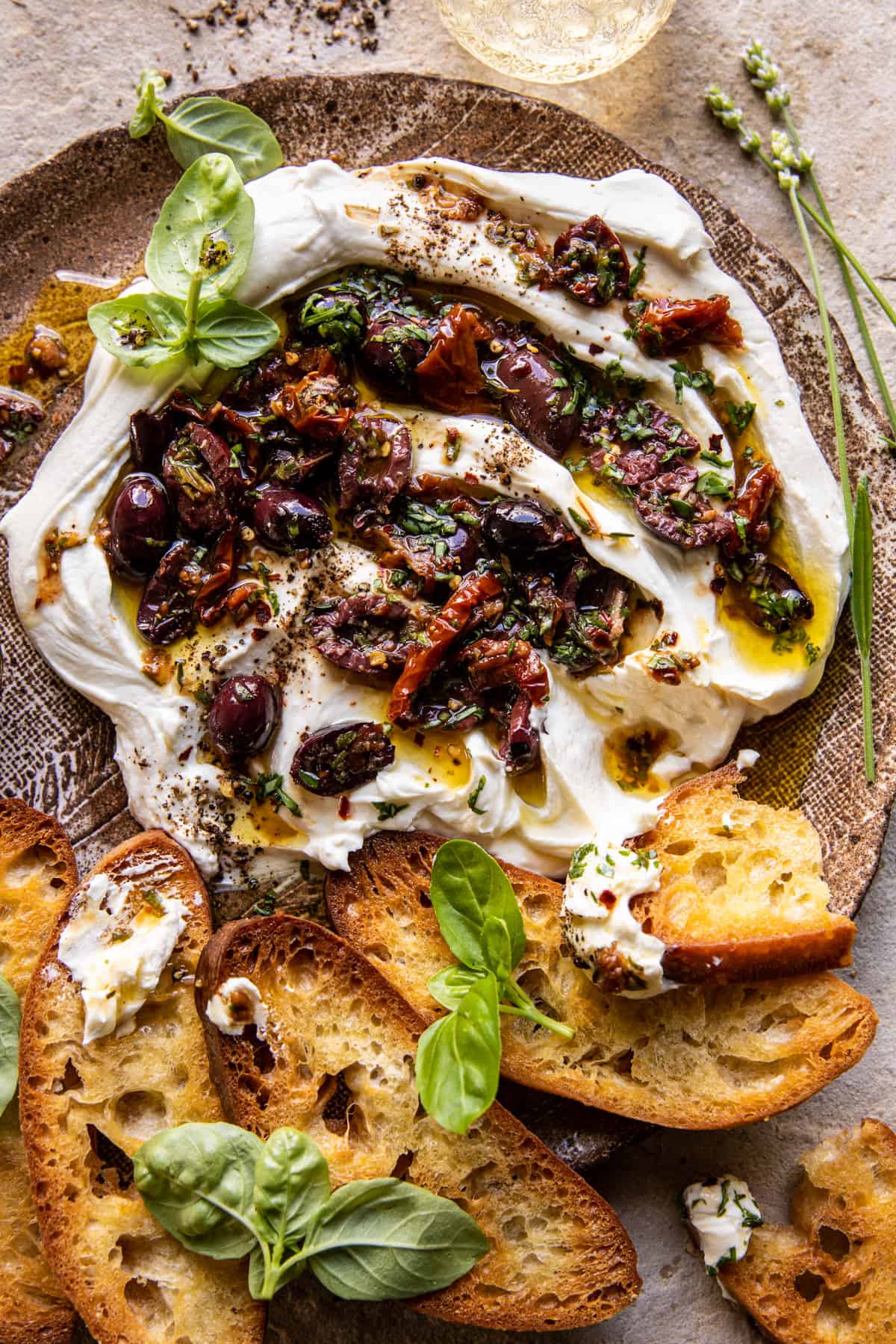 25+ Delicious Ways to Use Goat Cheese