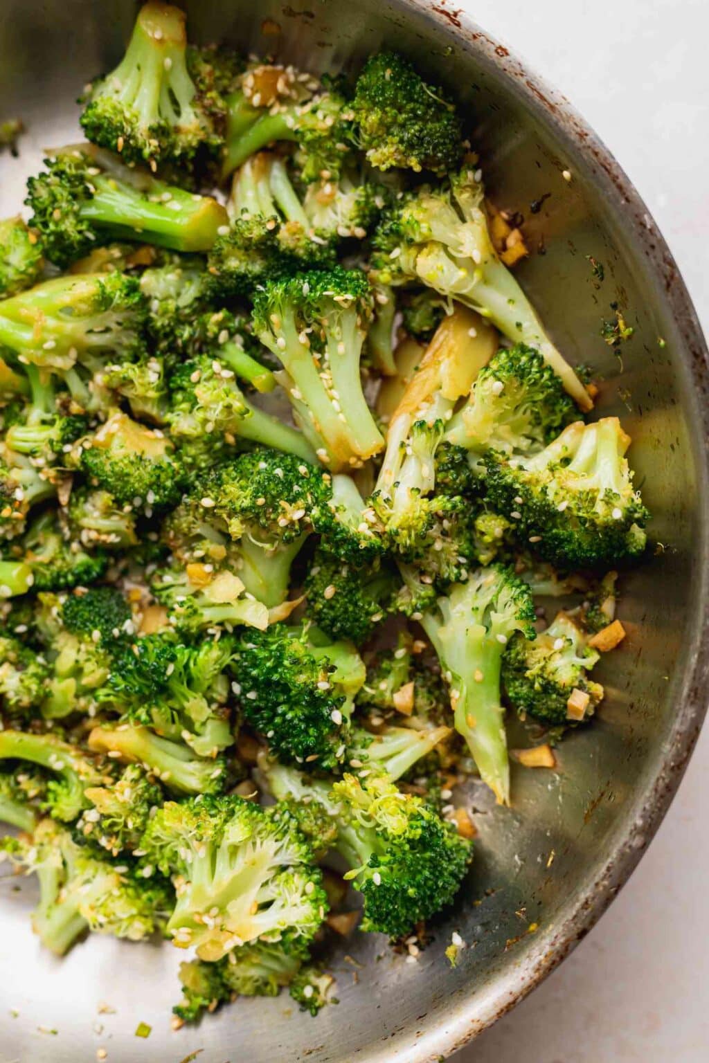 25+ BEST Broccoli Recipes Quick, Easy + Healthy