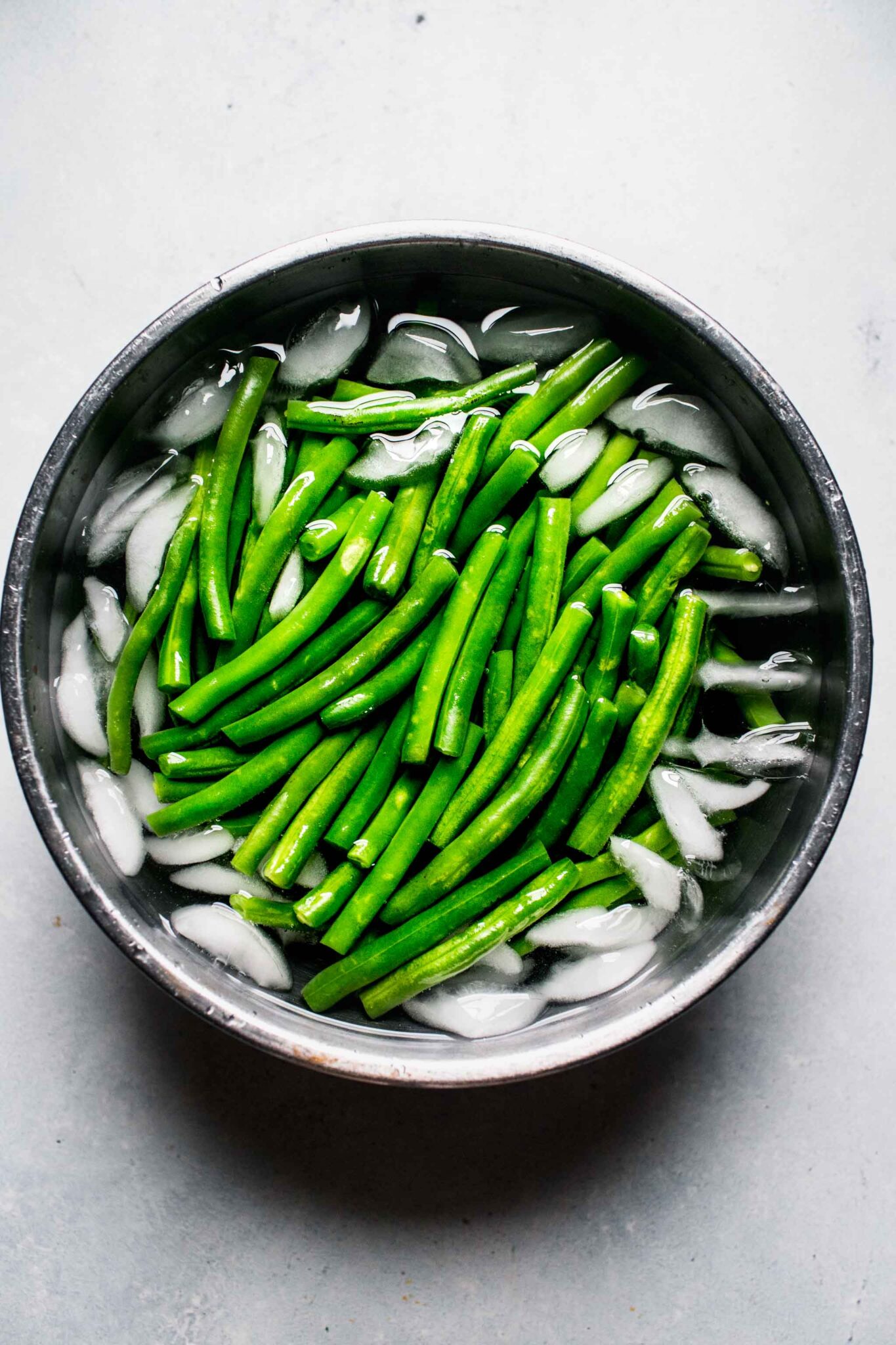 Din Tai Fung Green Beans (Easy Copycat Recipe)