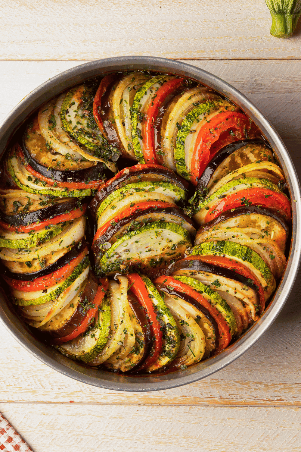 What to Serve with Ratatouille (29+ Side Dishes)
