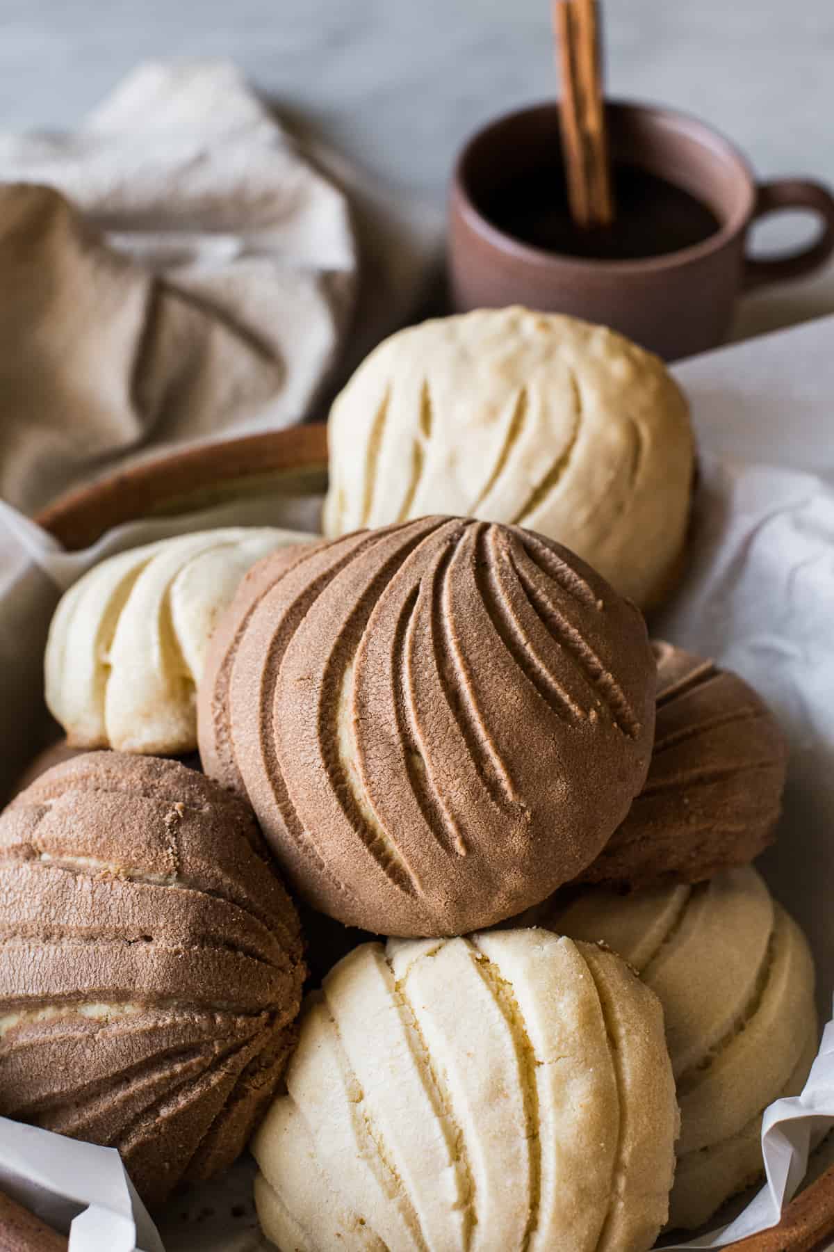 15+ Popular Mexican Breads to Try at Home (with Recipes!)