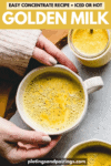 GOLDEN LATTE PINTEREST IMAGE.