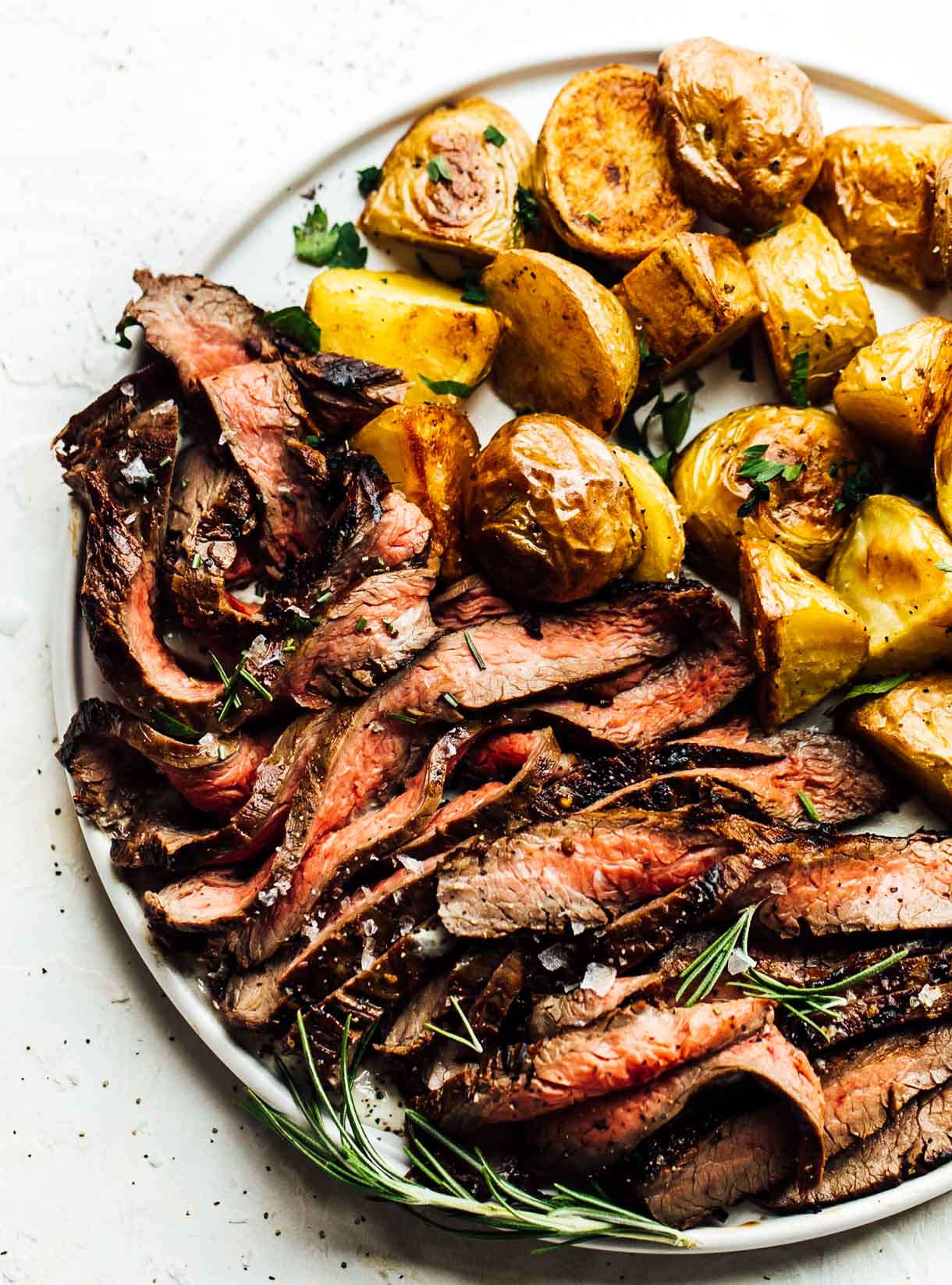 35+ BEST Flank Steak Recipes (Easy & Delicious!)
