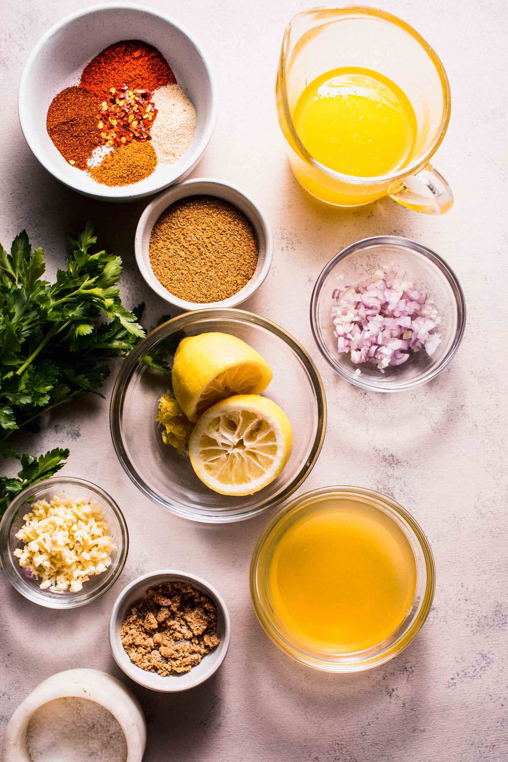 Boiling Crab Sauce Recipe (Whole ShaBang Copycat)