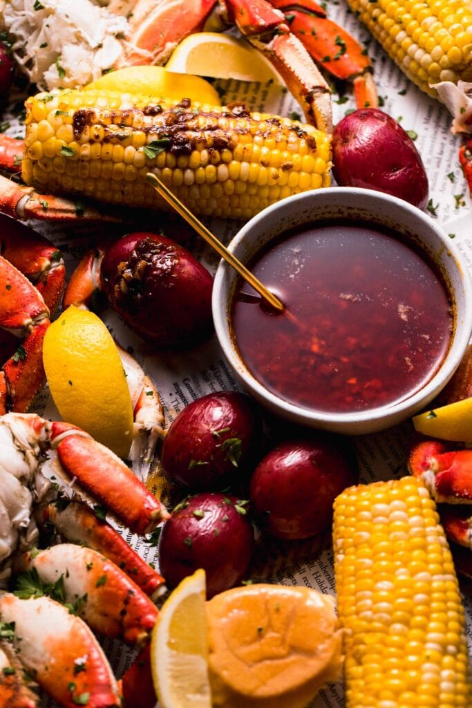 Seafood Boil Sauce Recipe (Worth Repeating)