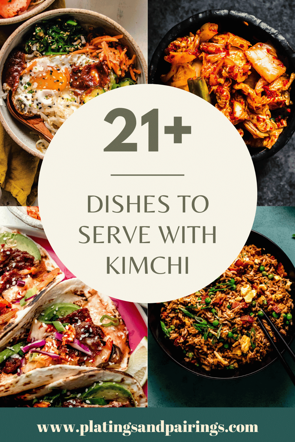 10 Best Ways to Eat Kimchi