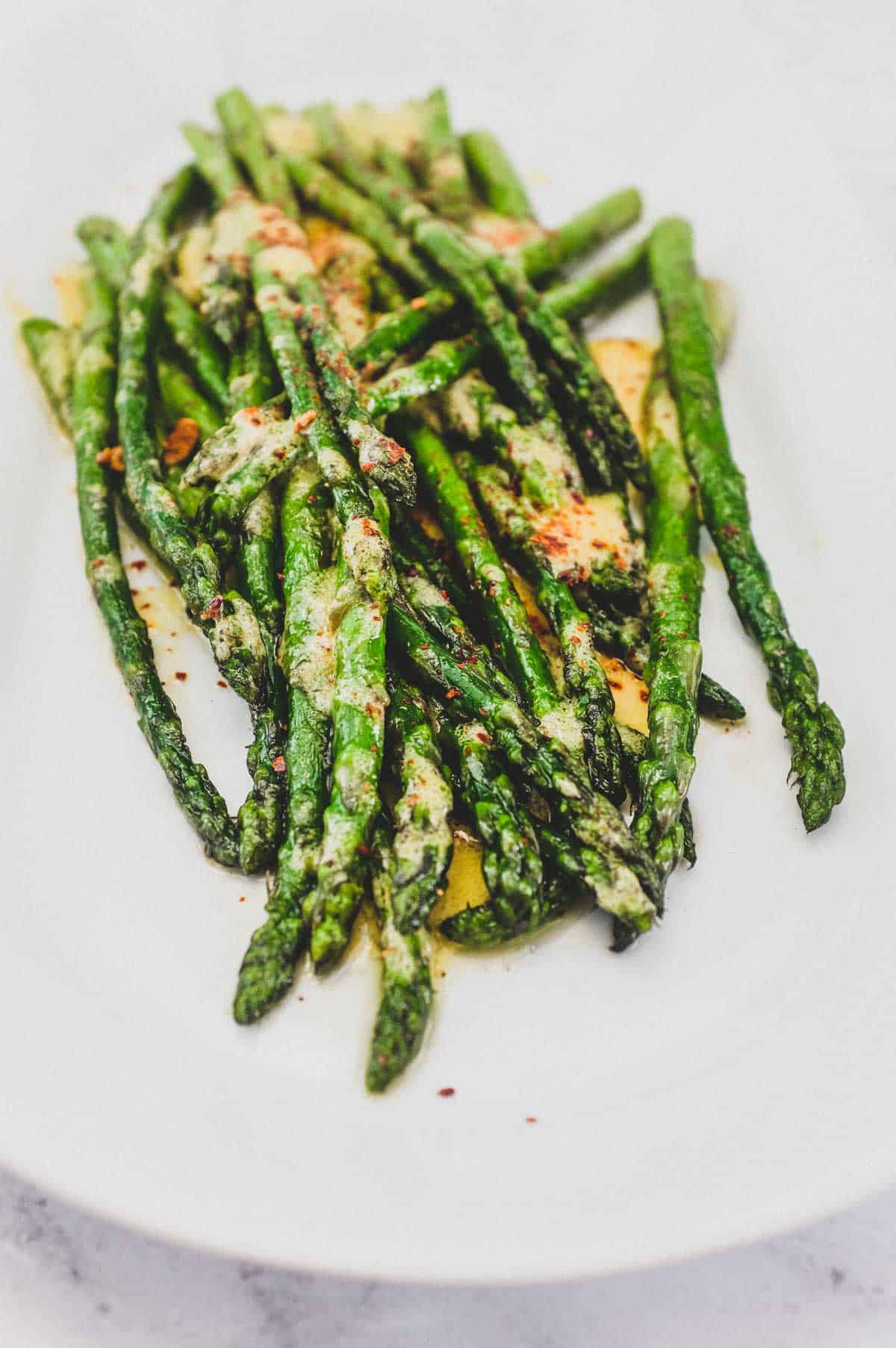 15+ Sauces for Asparagus (Quick + Easy Recipes)