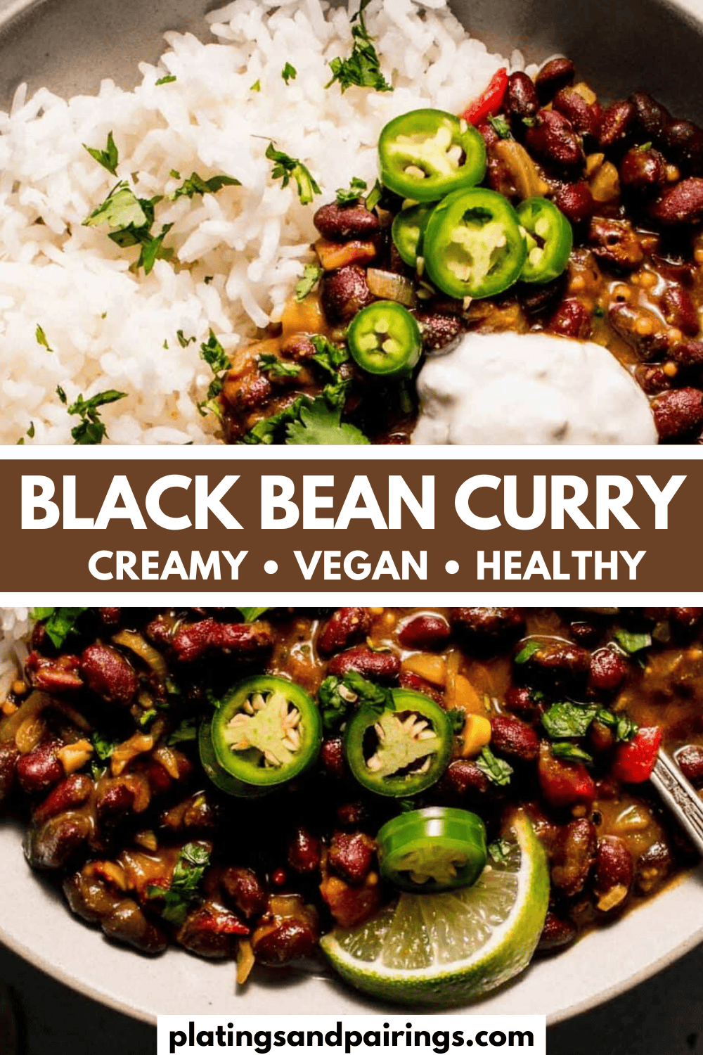 Creamy Black Bean Curry With Coconut Milk 20 Minute Recipe creamy-black-bean-curry-with-coconut-milk-20-minute-recipe