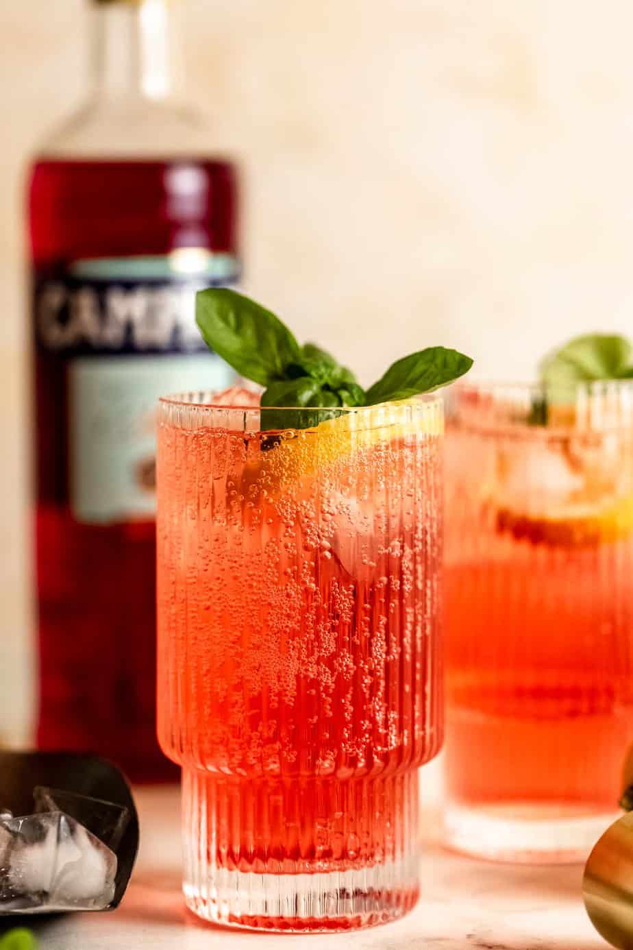20+ BEST Campari Cocktails How to Drink Campari