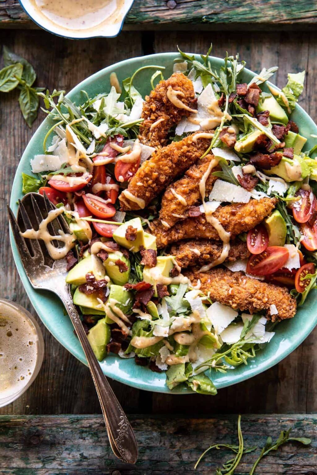 35+ Simple Chicken Tenderloin Recipes for Dinner Tonight!