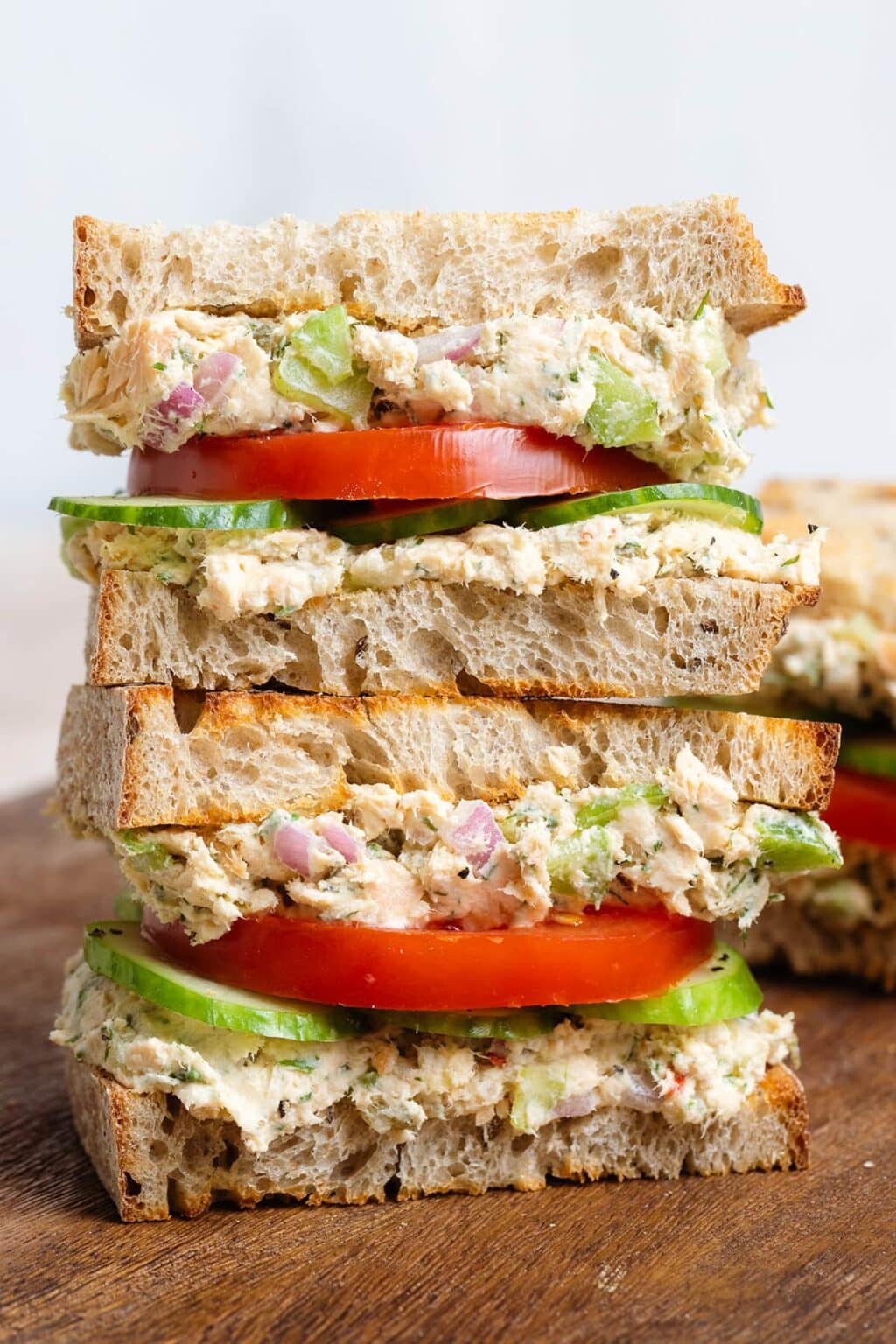 25+ Healthy & Simple Canned Salmon Recipes