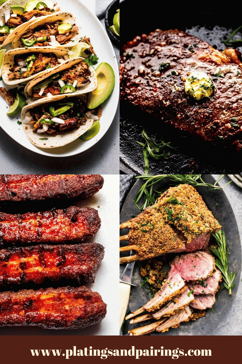 The BEST Zinfandel Food Pairings (25+ Ideas)