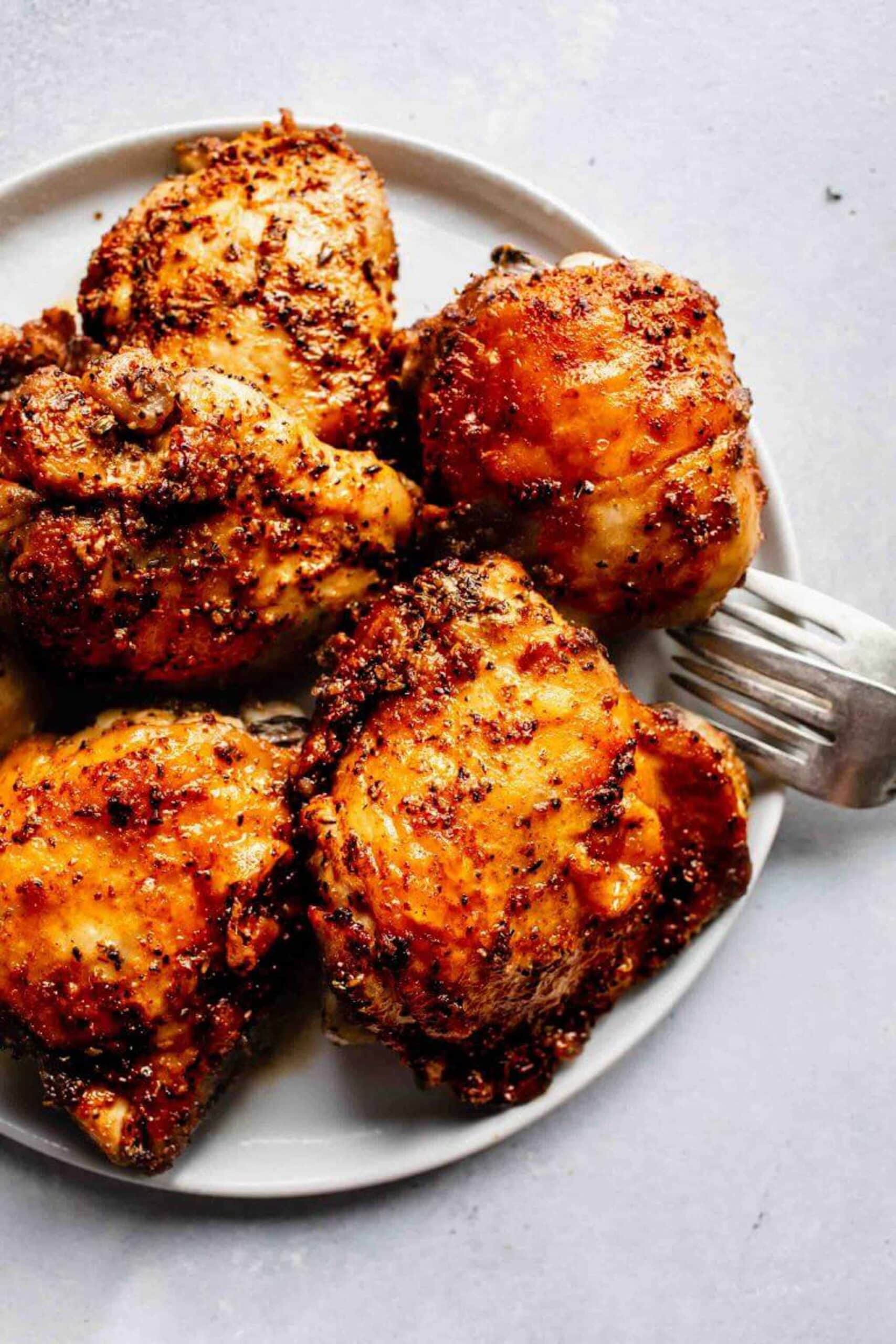 https://www.platingsandpairings.com/wp-content/uploads/2023/04/air-fryer-chicken-thighs-scaled.jpg