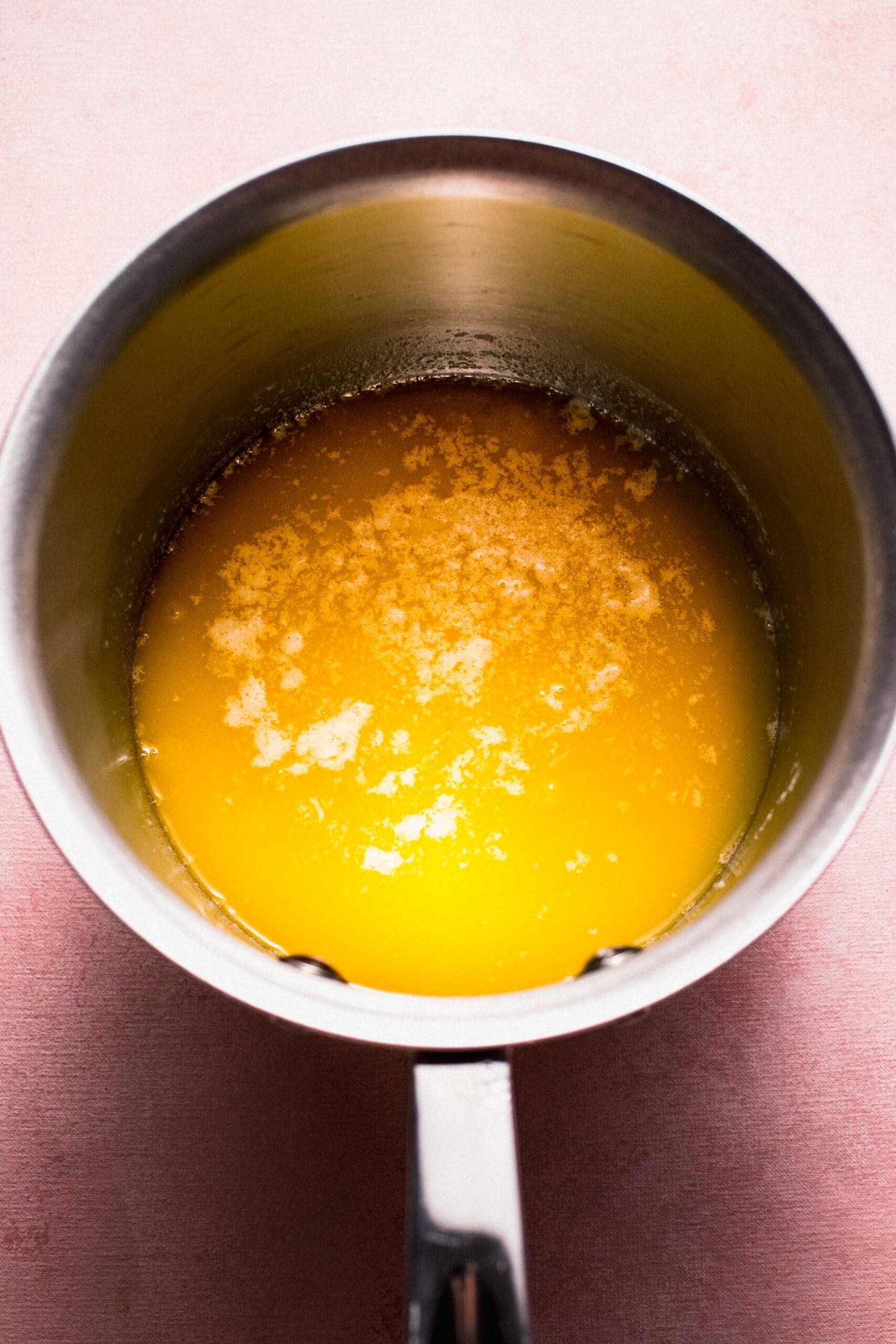 How to Make Crab Butter Sauce (4Ways!) Platings + Pairings