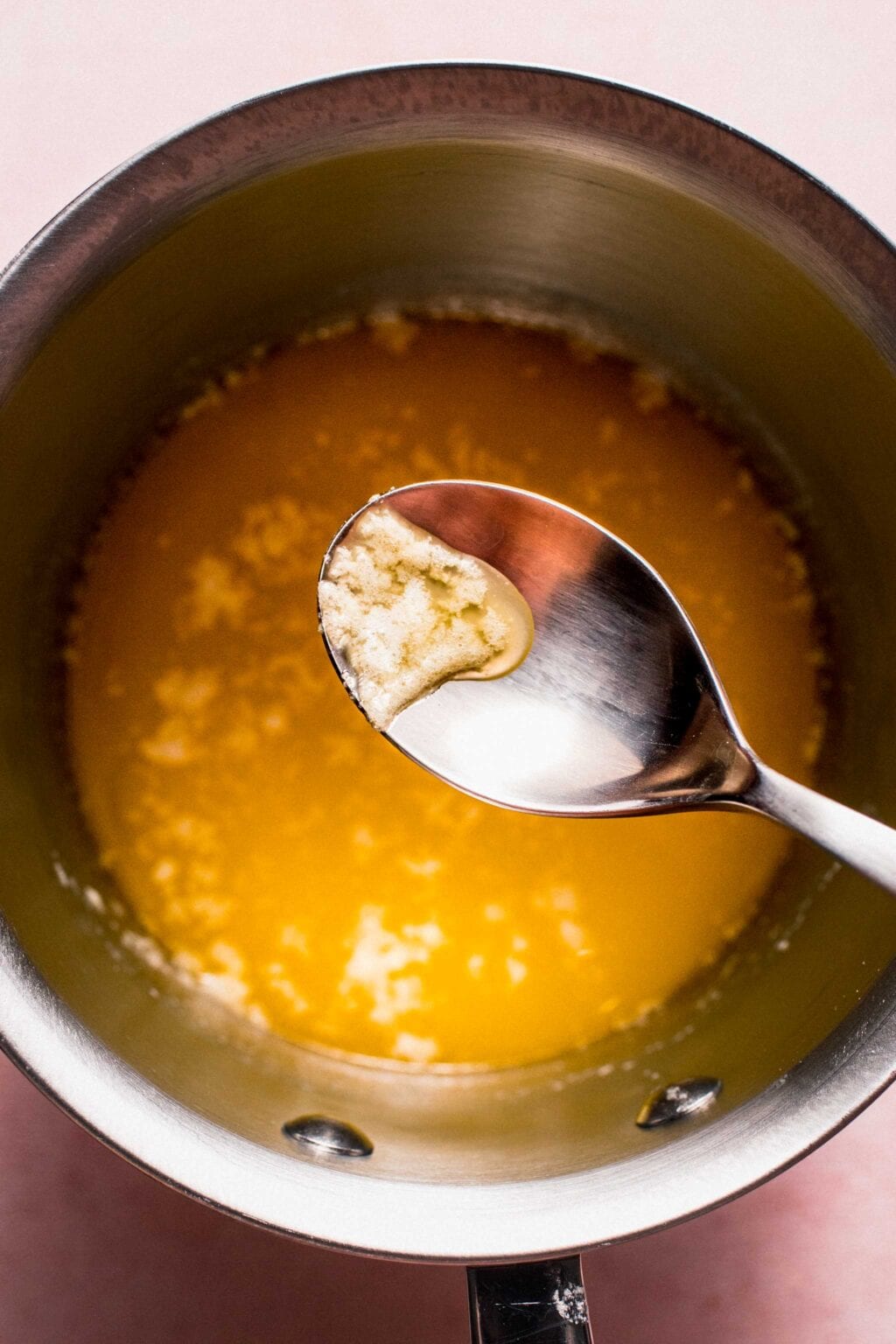 How to Make Crab Butter Sauce (4Ways!) Platings + Pairings