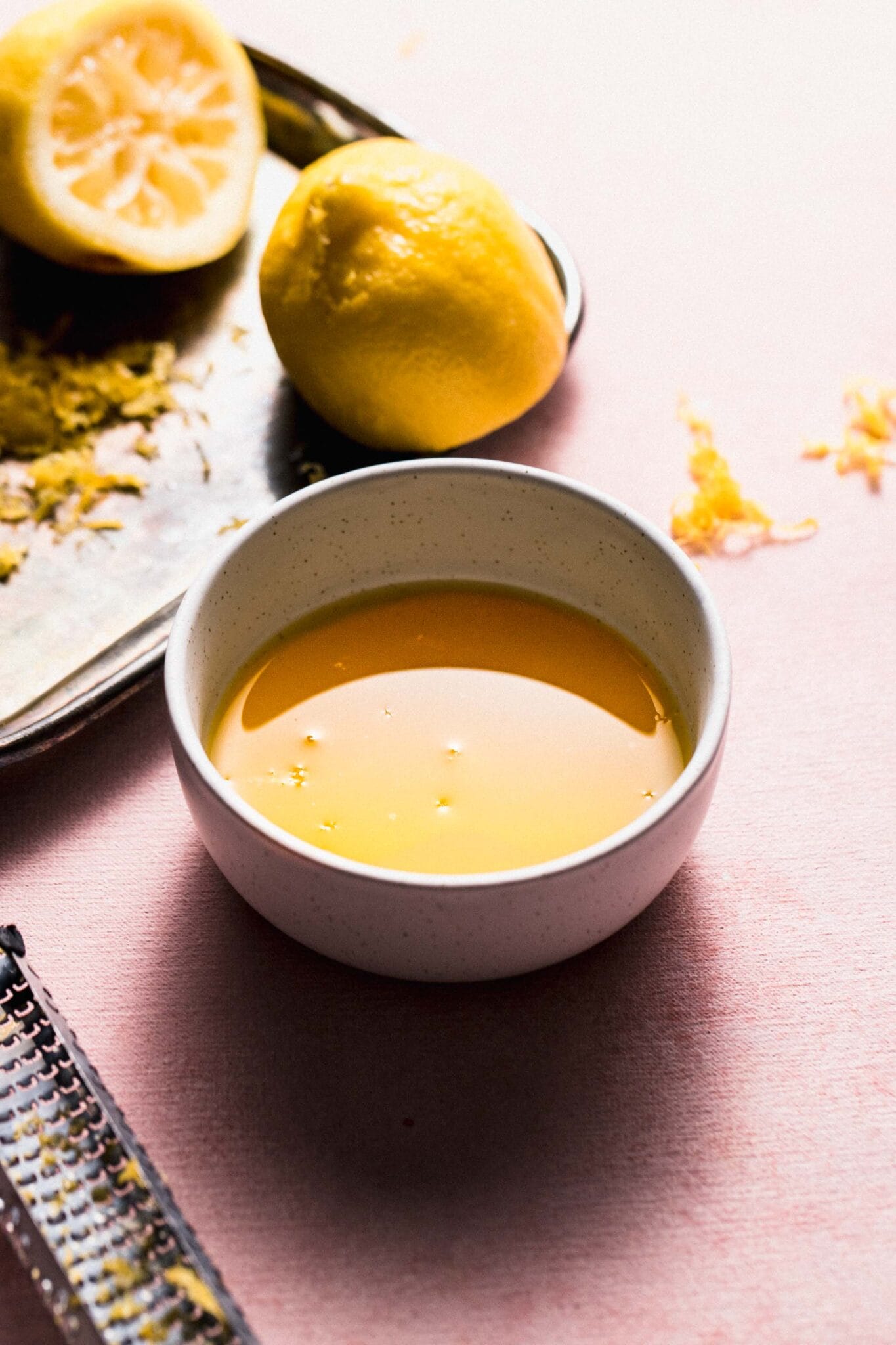 How to Make Crab Butter Sauce (4Ways!) Platings + Pairings