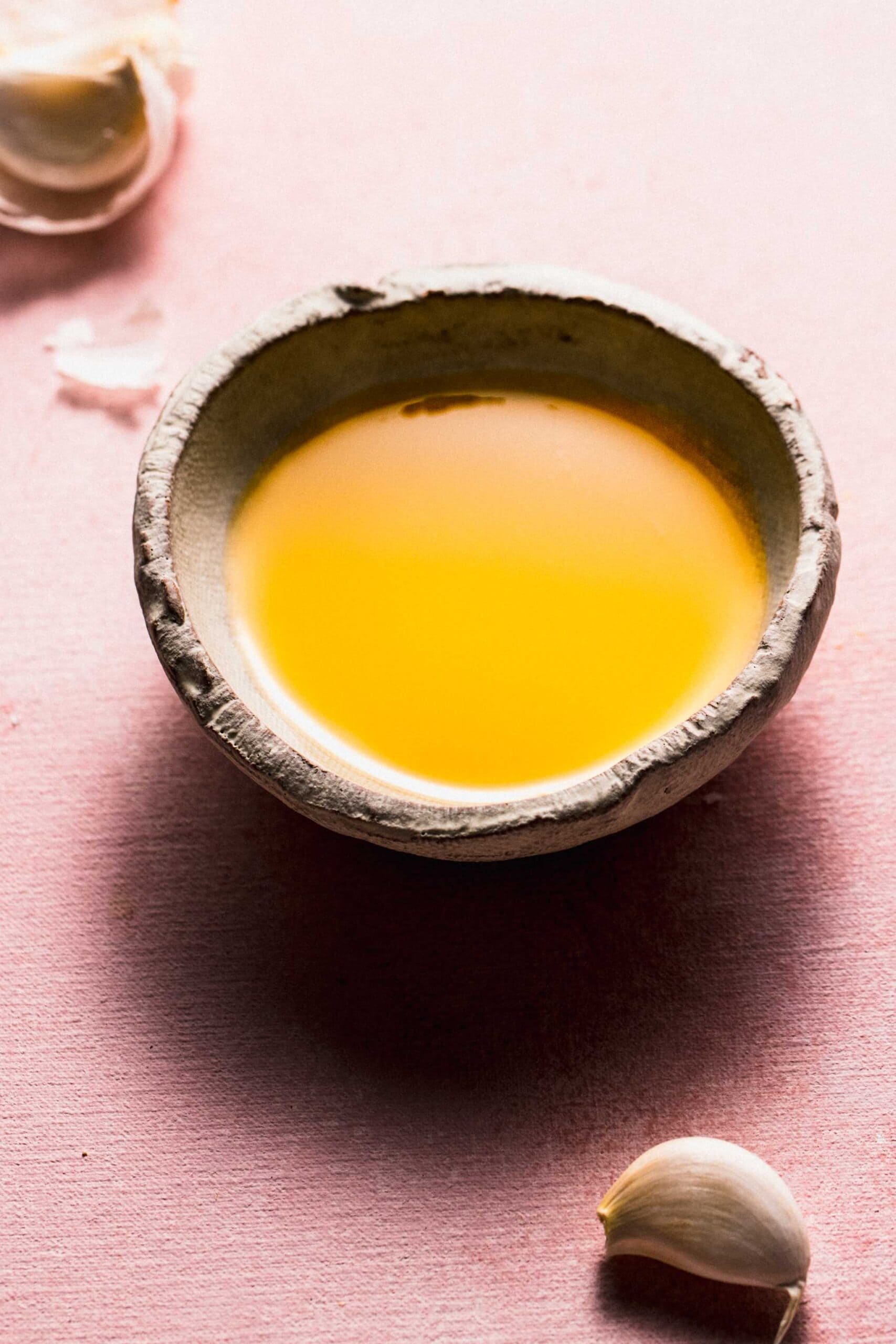 How to Make Crab Butter Sauce (4Ways!) Platings + Pairings