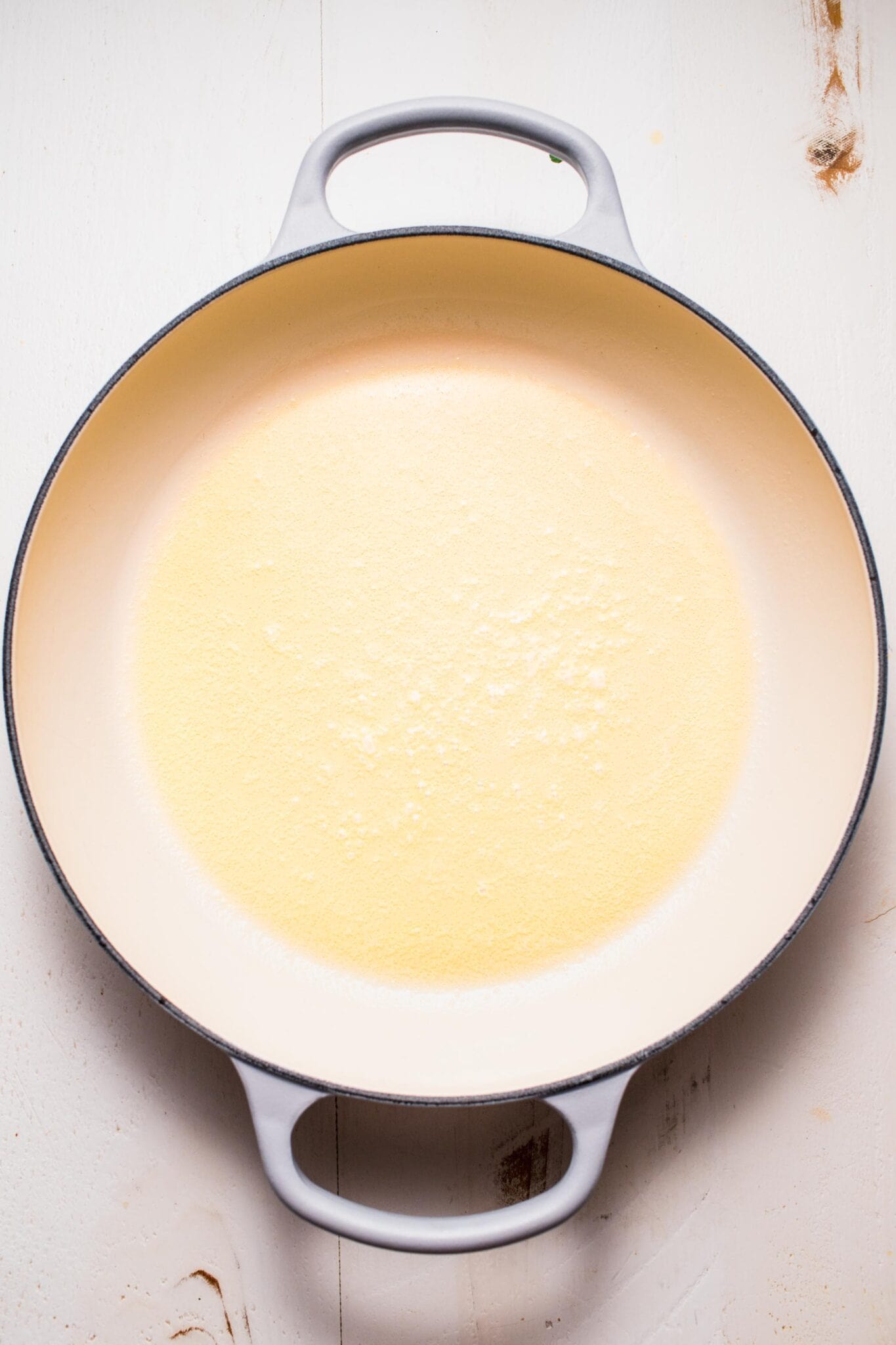 Quick Creamy Garlic Sauce (5-Minute Easy Recipe)