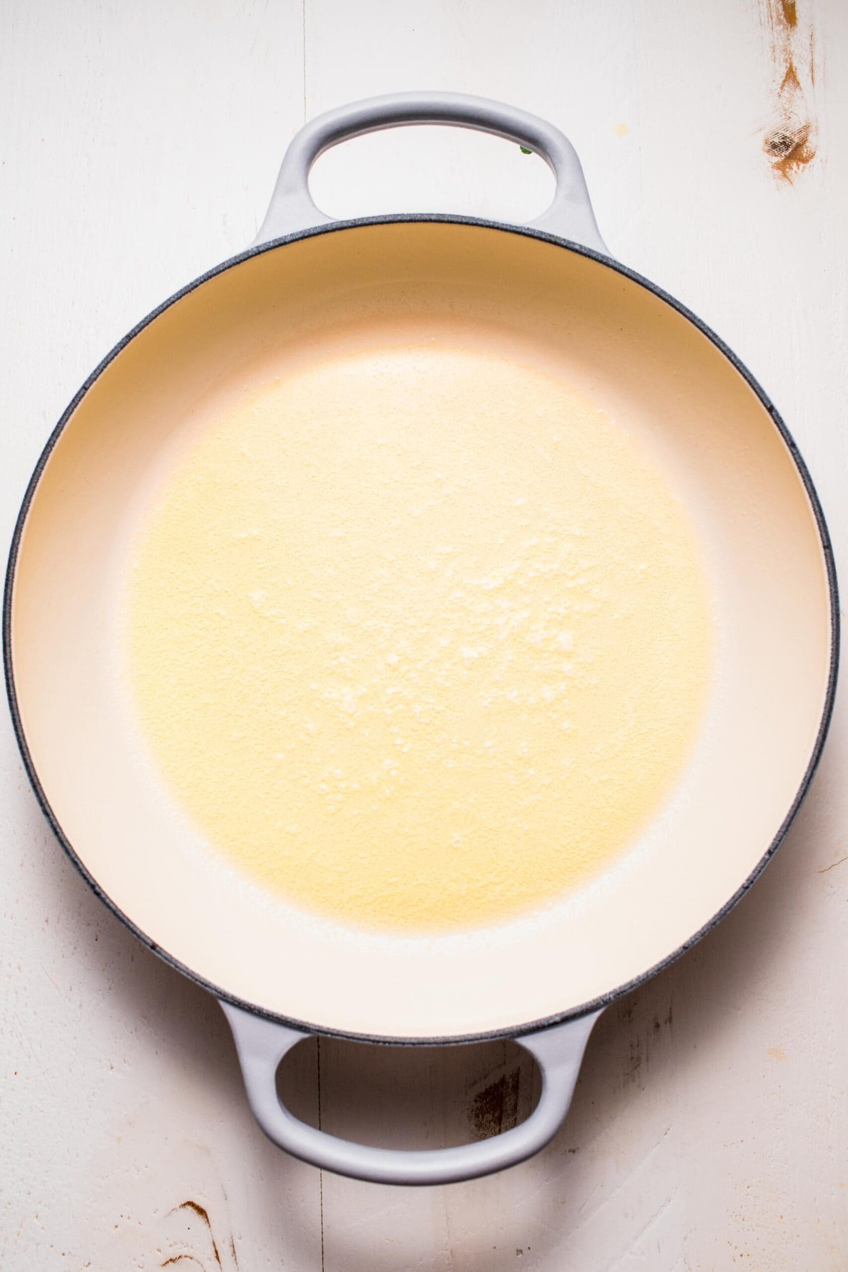 Quick Creamy Garlic Sauce (5Minute Easy Recipe)