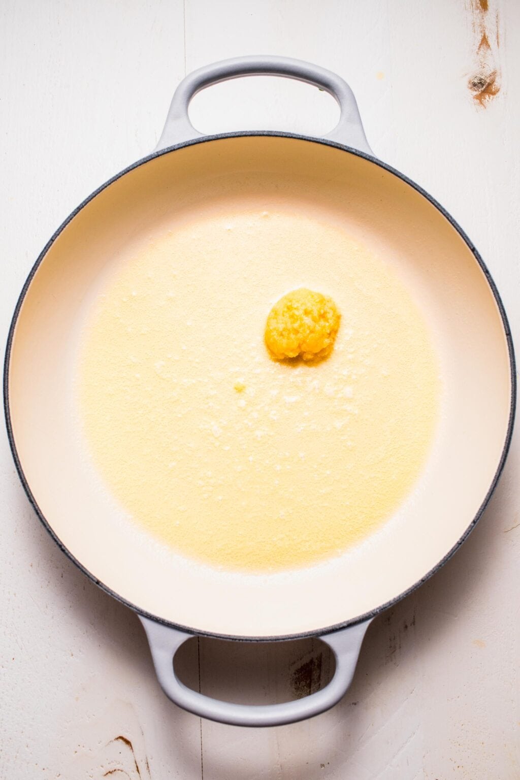 Quick Creamy Garlic Sauce (5-Minute Easy Recipe)