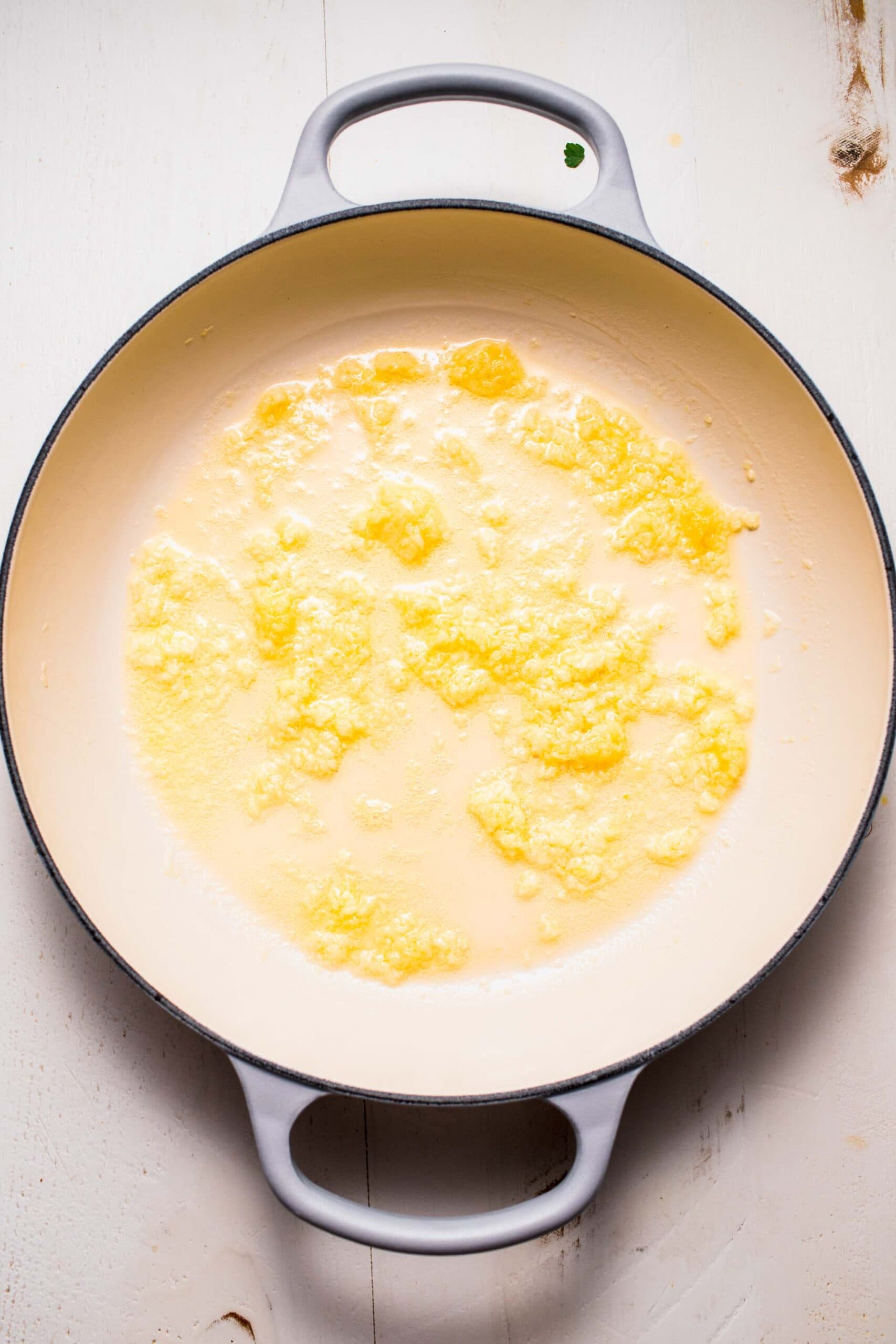 Quick Creamy Garlic Sauce (5Minute Easy Recipe)