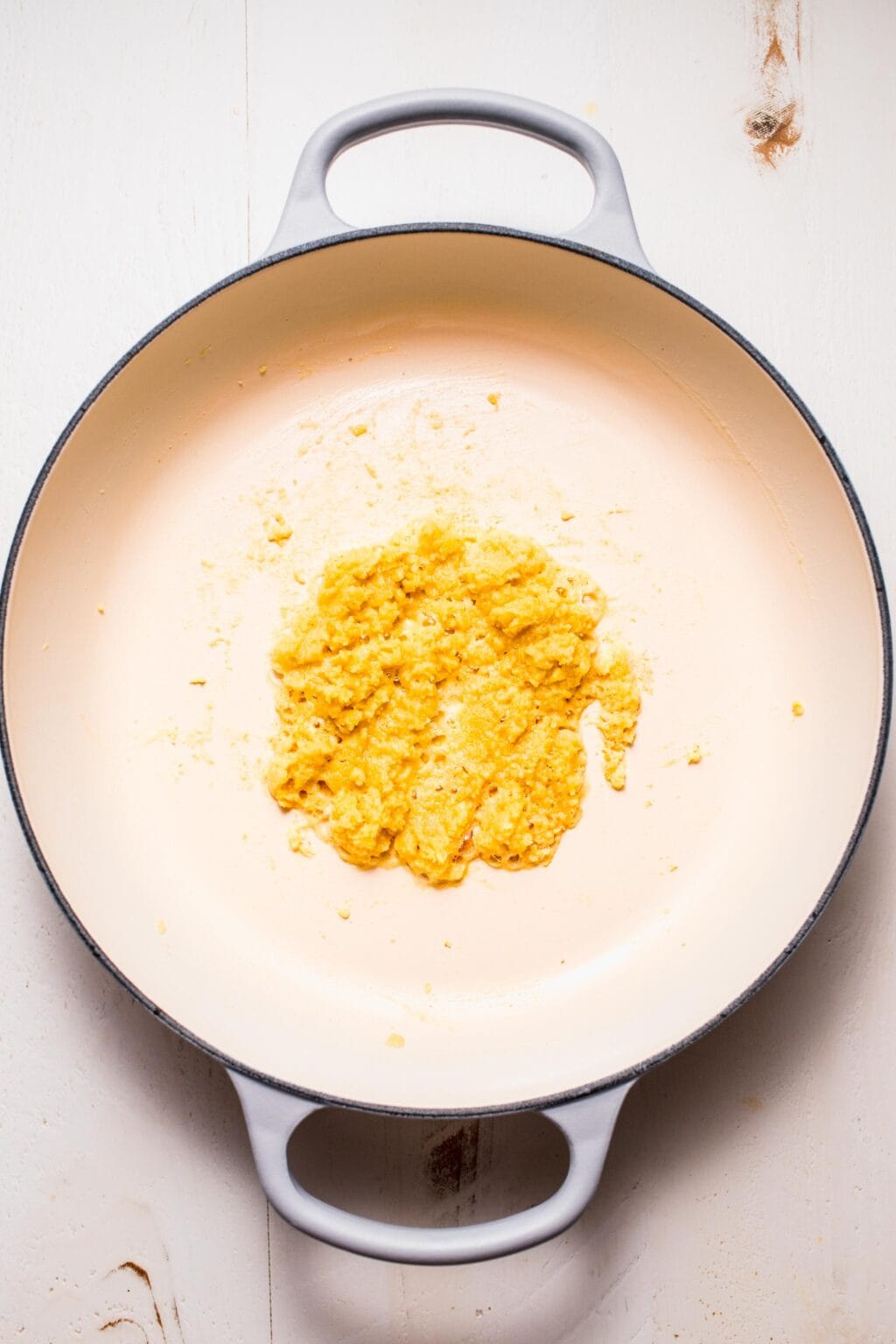 Quick Creamy Garlic Sauce (5Minute Easy Recipe)