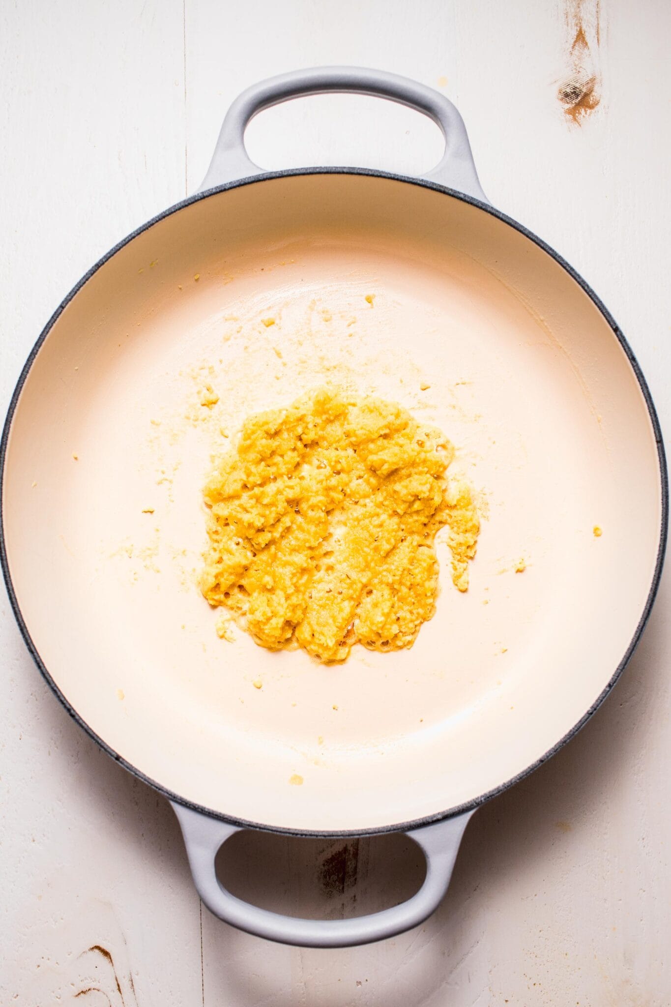 Quick Creamy Garlic Sauce (5Minute Easy Recipe)