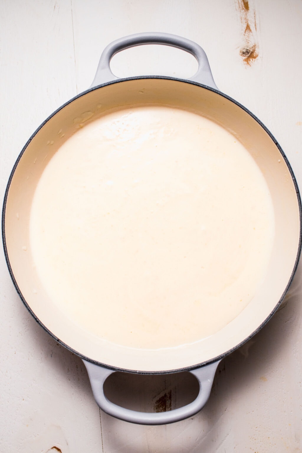 Quick Creamy Garlic Sauce (5Minute Easy Recipe)