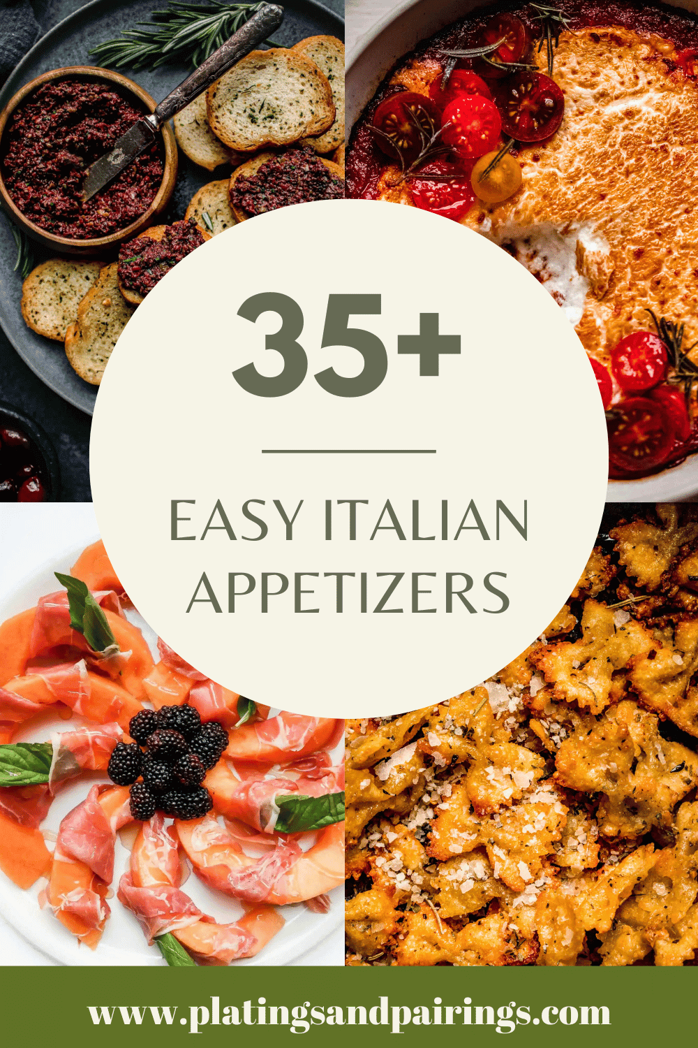 100 Best Appetizer Recipes For Any Occasion