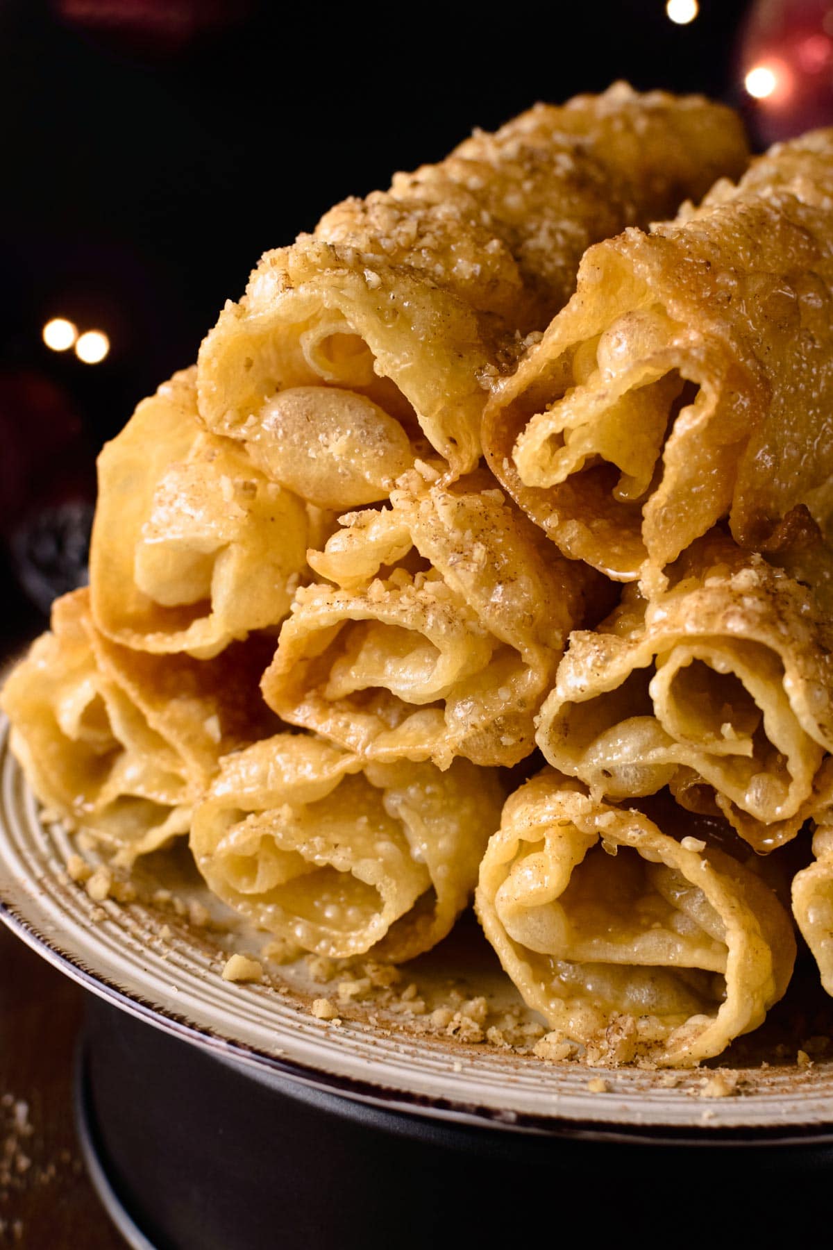 19+ Traditional Greek Desserts (with Easy Recipes!)