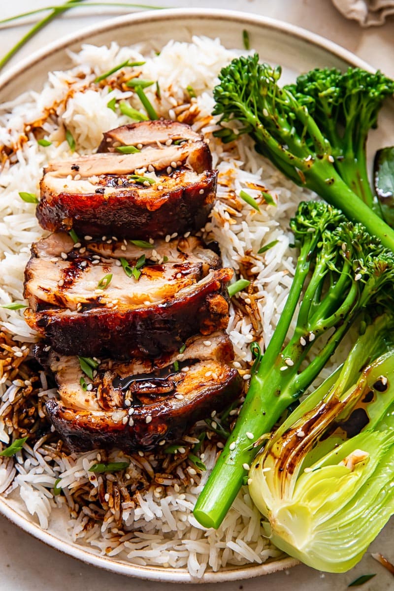 10+ BEST Sauces for Pork Belly (with Simple Recipes)