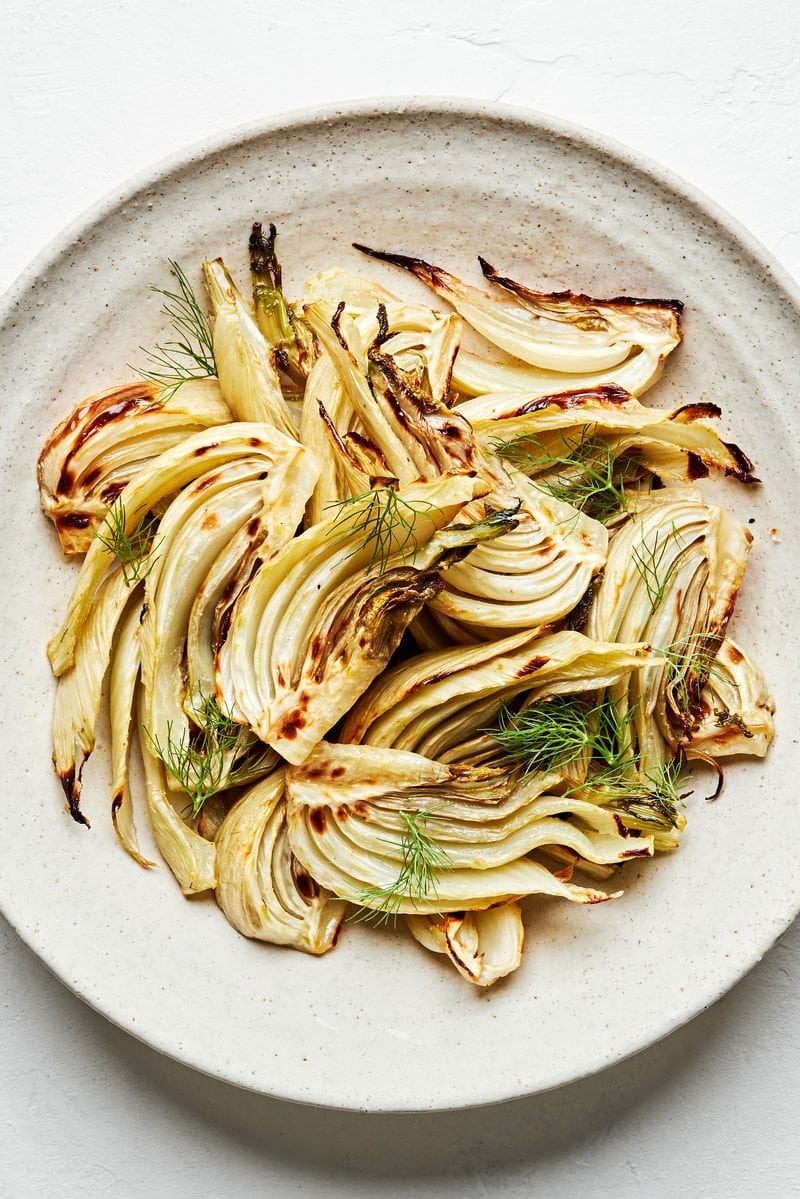 30+ EASY Fennel Recipes (Fennel Bulb Recipes)