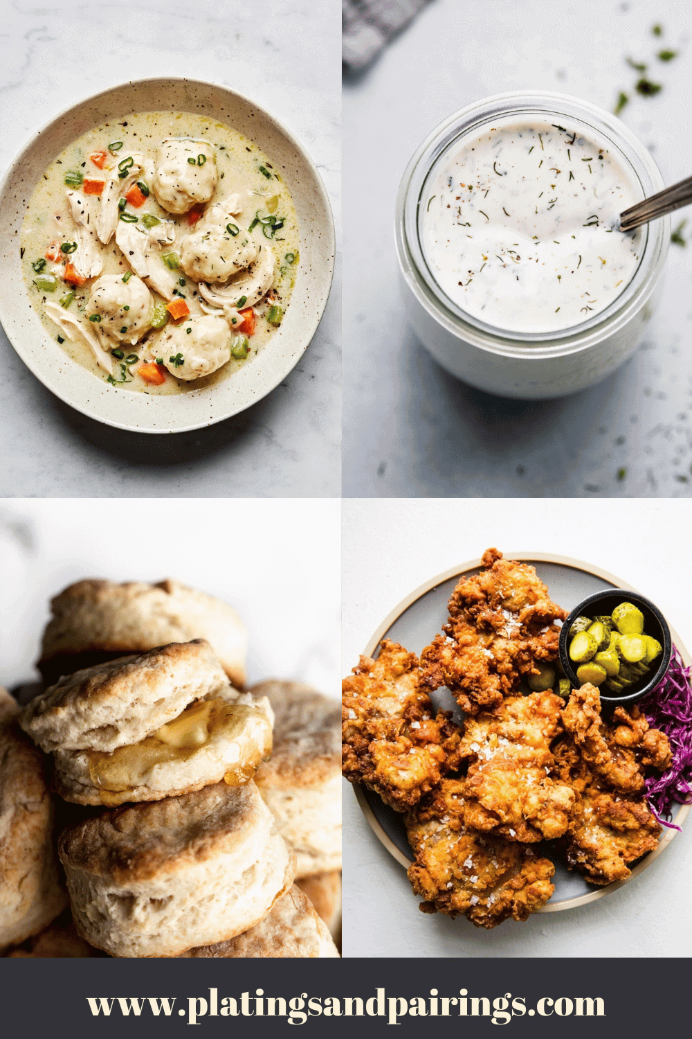 35+ Buttermilk Uses (Recipes That Use Buttermilk)