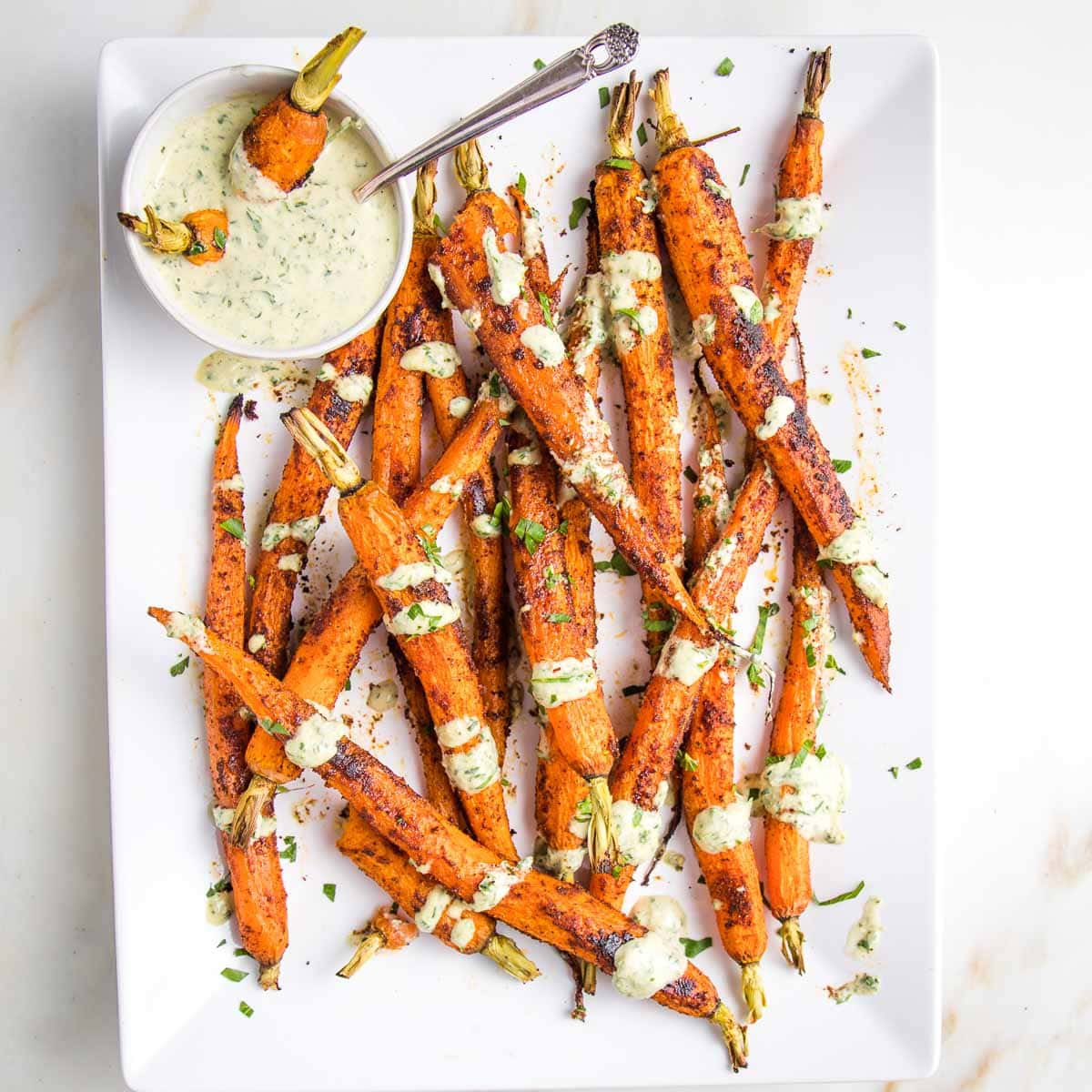 20+ Delectable Sauces for Carrots (Easy Recipes!)