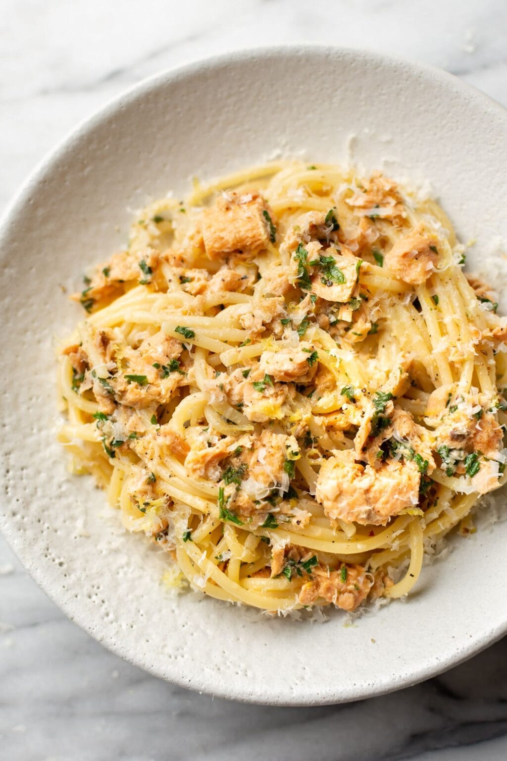 25+ Healthy & Simple Canned Salmon Recipes