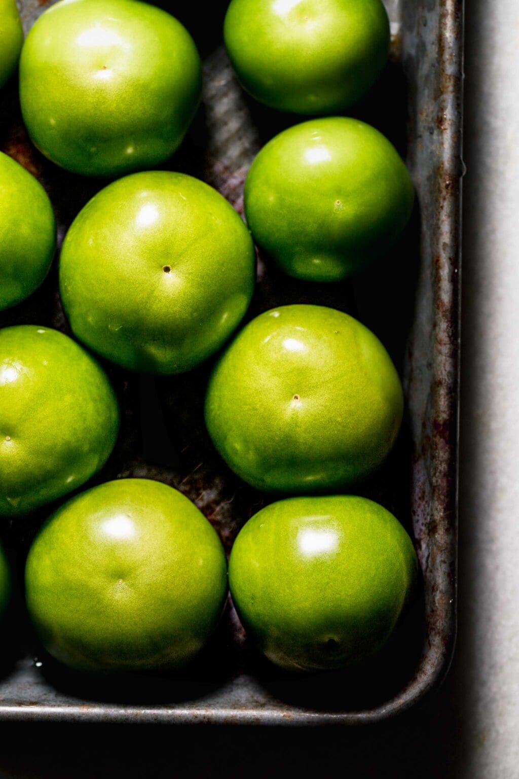 Chipotle Hot Salsa (Easy Copycat Recipe!) Platings + Pairings