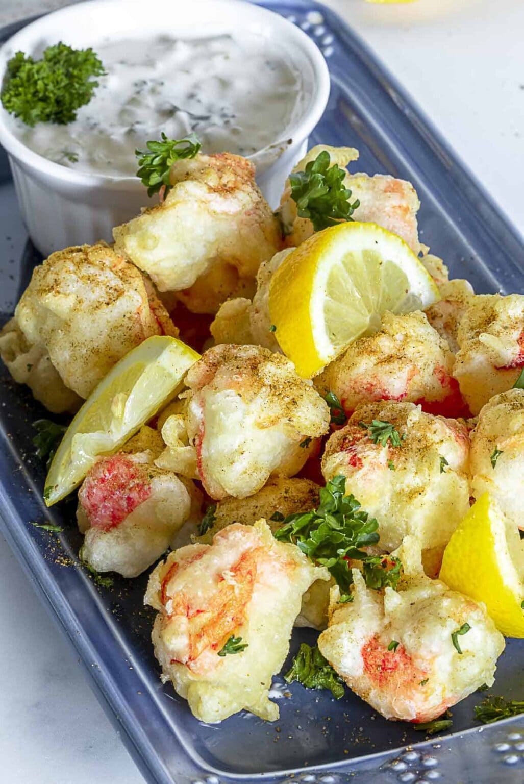 35+ Imitation Crab Recipes