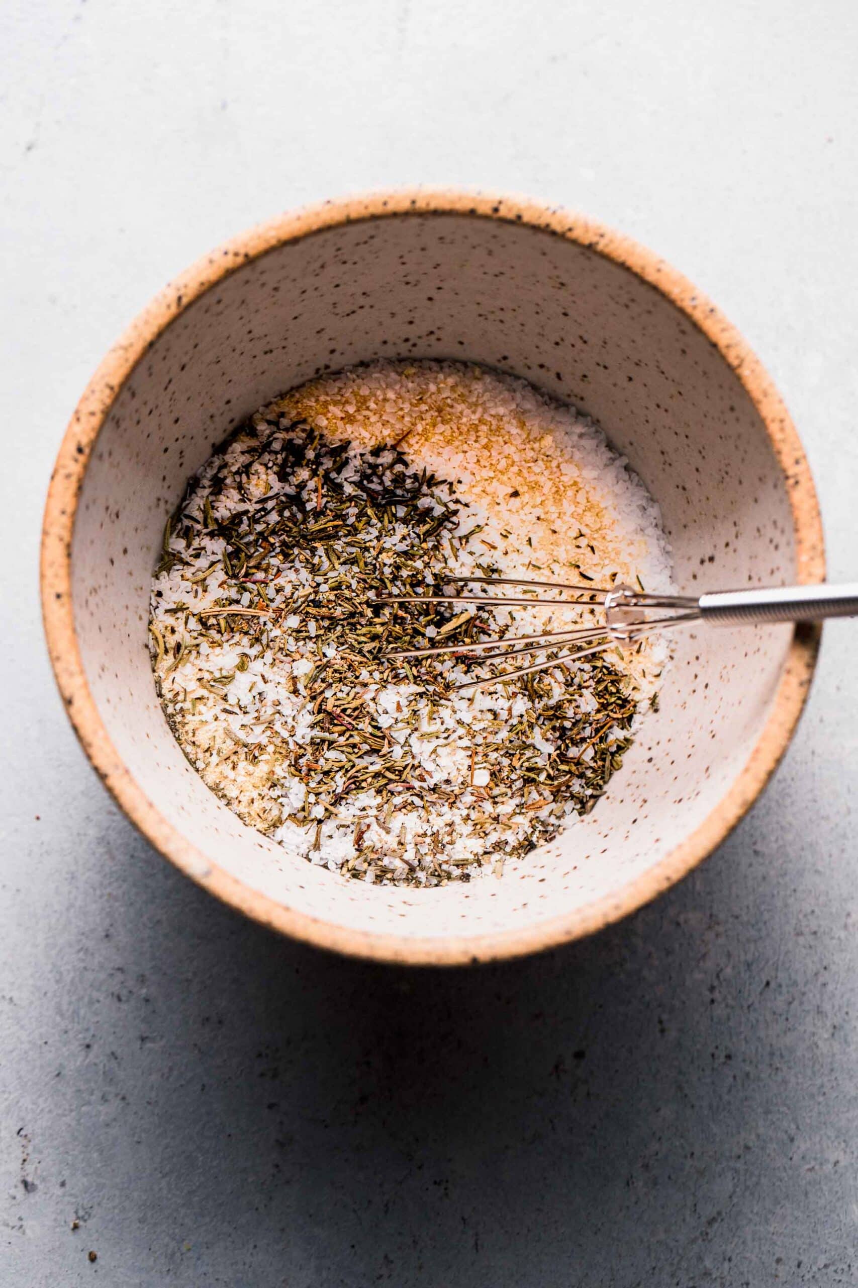 The BEST Prime Rib Rub (for Smoking, Oven or Traeger)