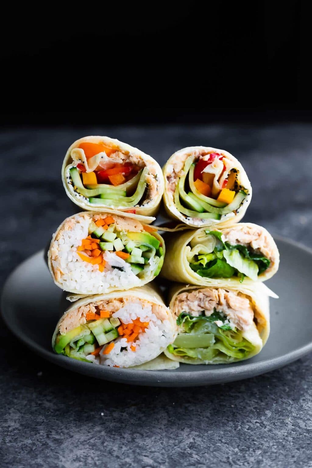 25+ Healthy & Simple Canned Salmon Recipes