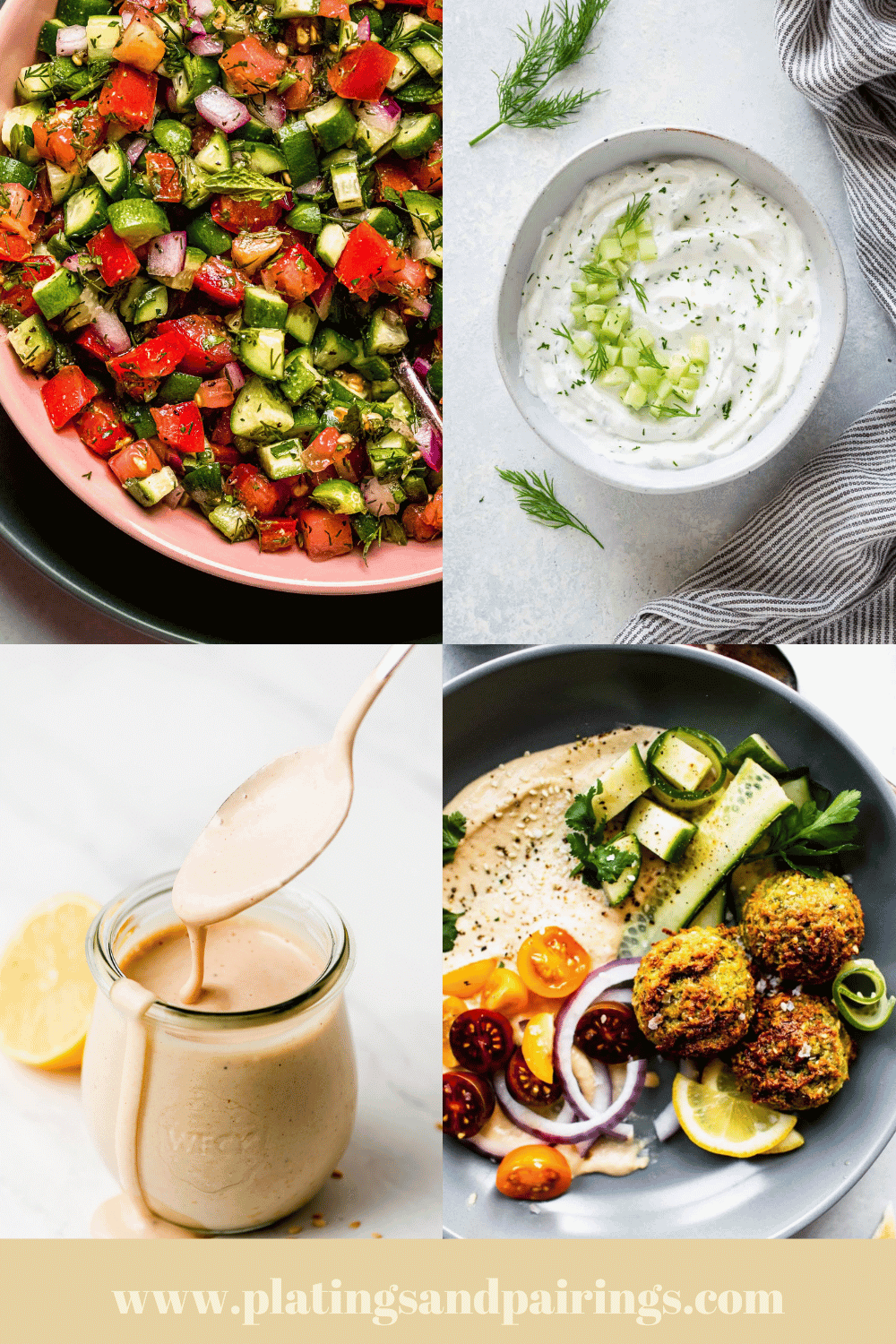 What to Serve with Falafel-image