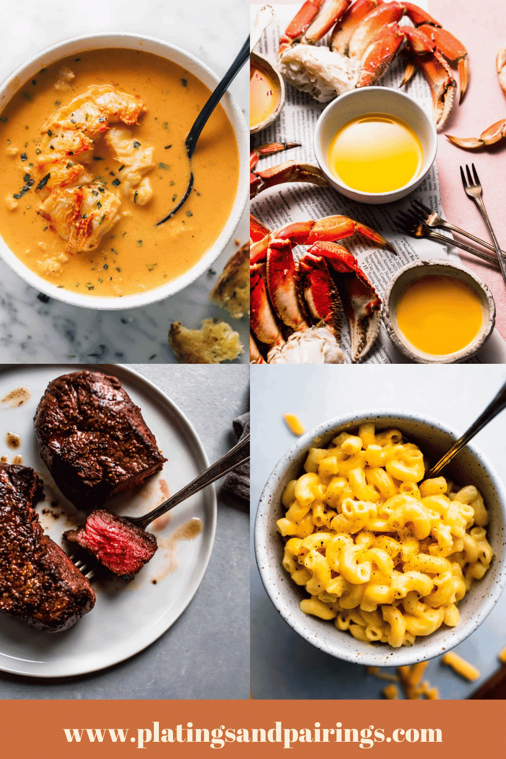 What to Serve with Lobster Tails 25+ BEST Sides