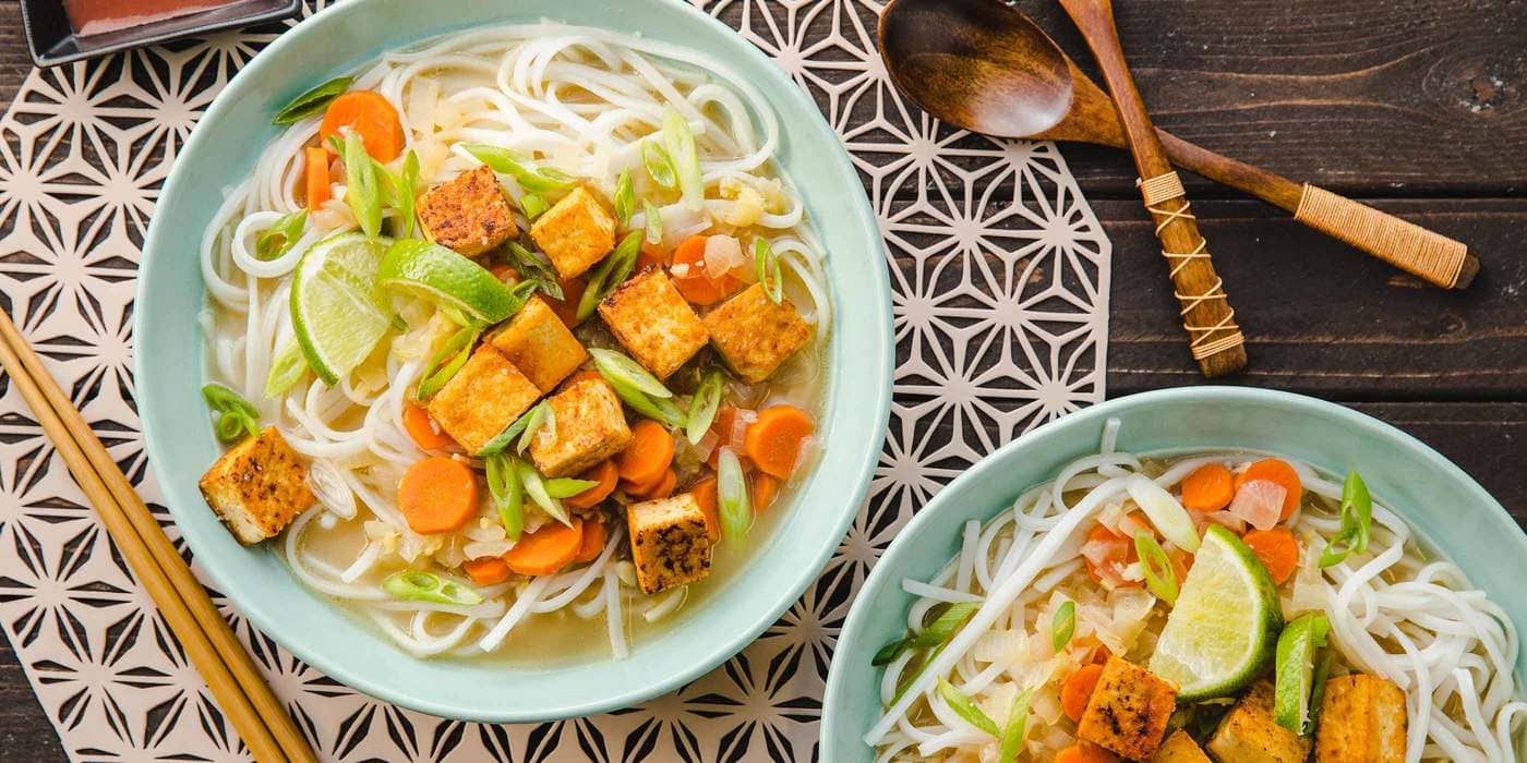 17+ Sauces for Rice Noodles (with Easy Recipes!)
