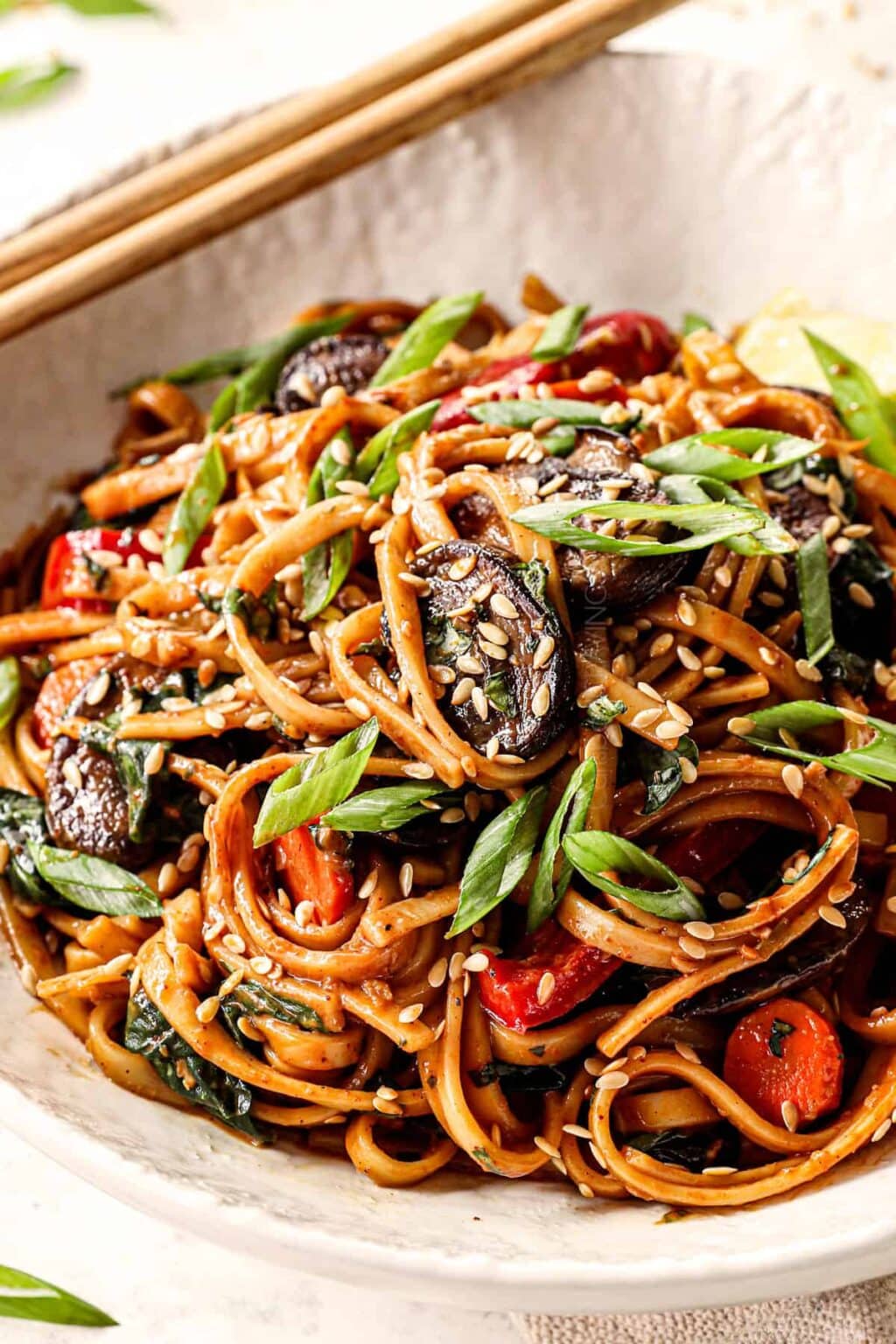 15+ Sauces for Udon Noodles (with Easy Recipes!)